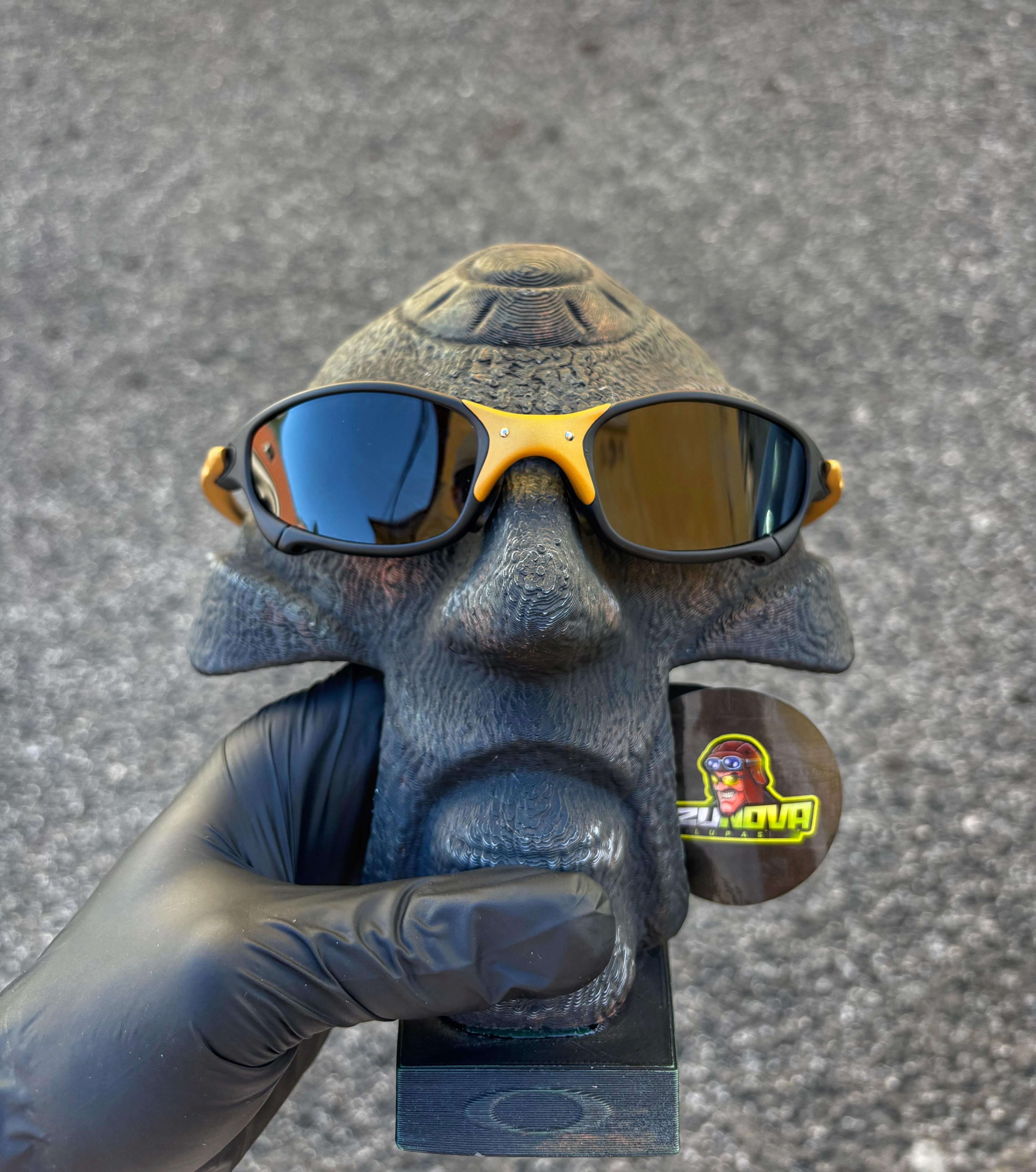 Juliet corvette black