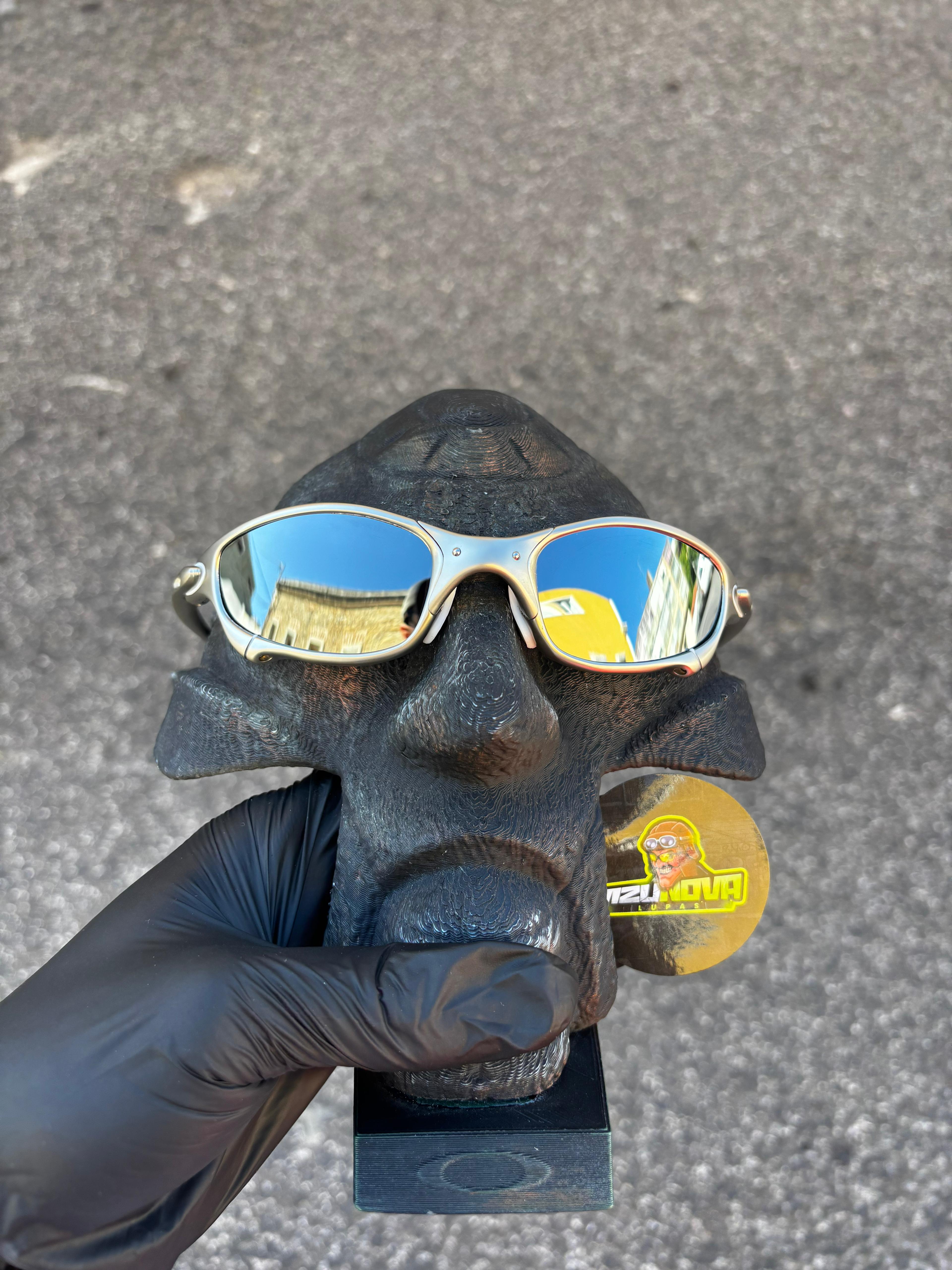 Juliet Plasma LIquid metal 