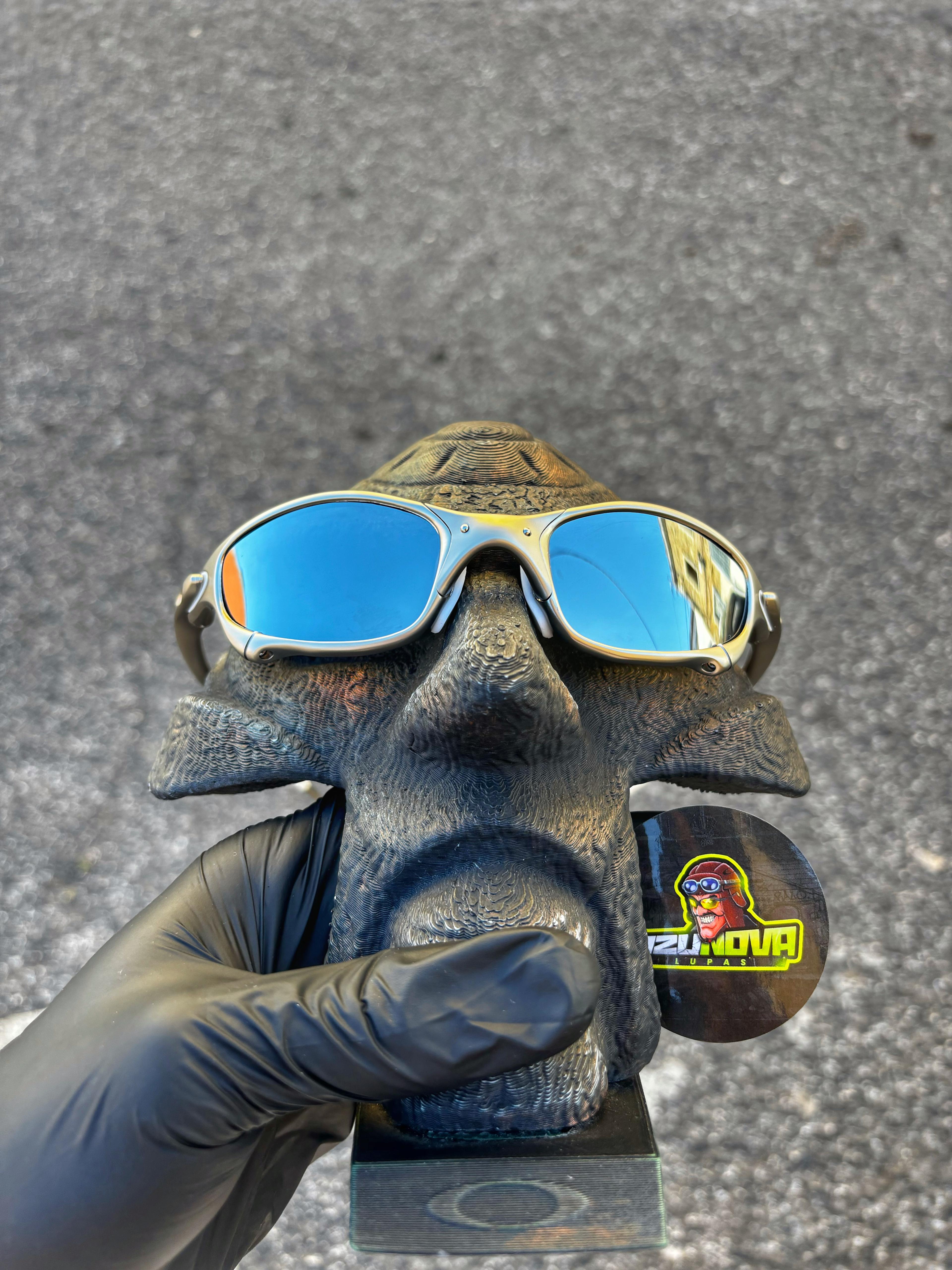 Juliet Plasma LIquid metal