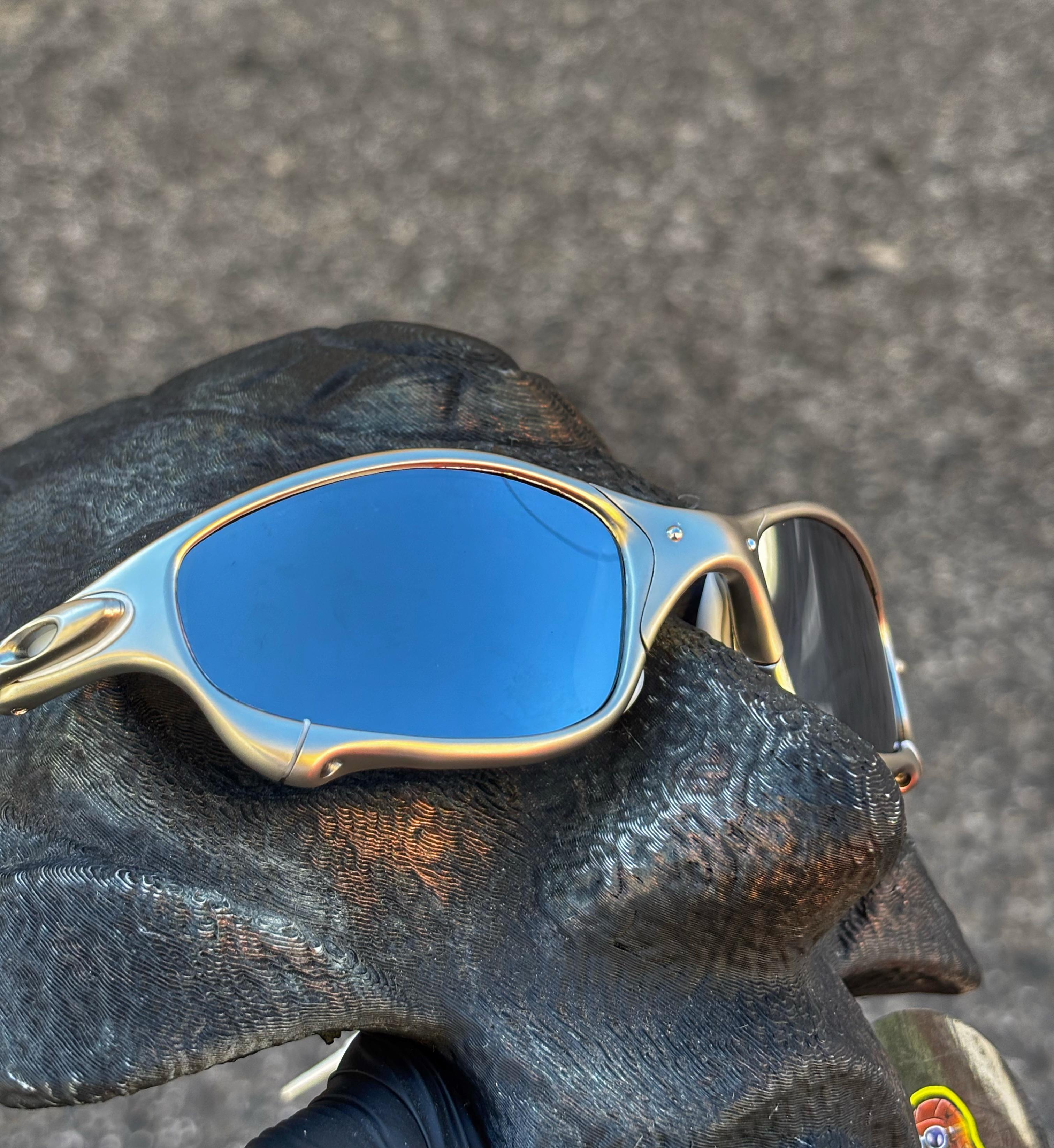 Juliet Plasma LIquid metal 