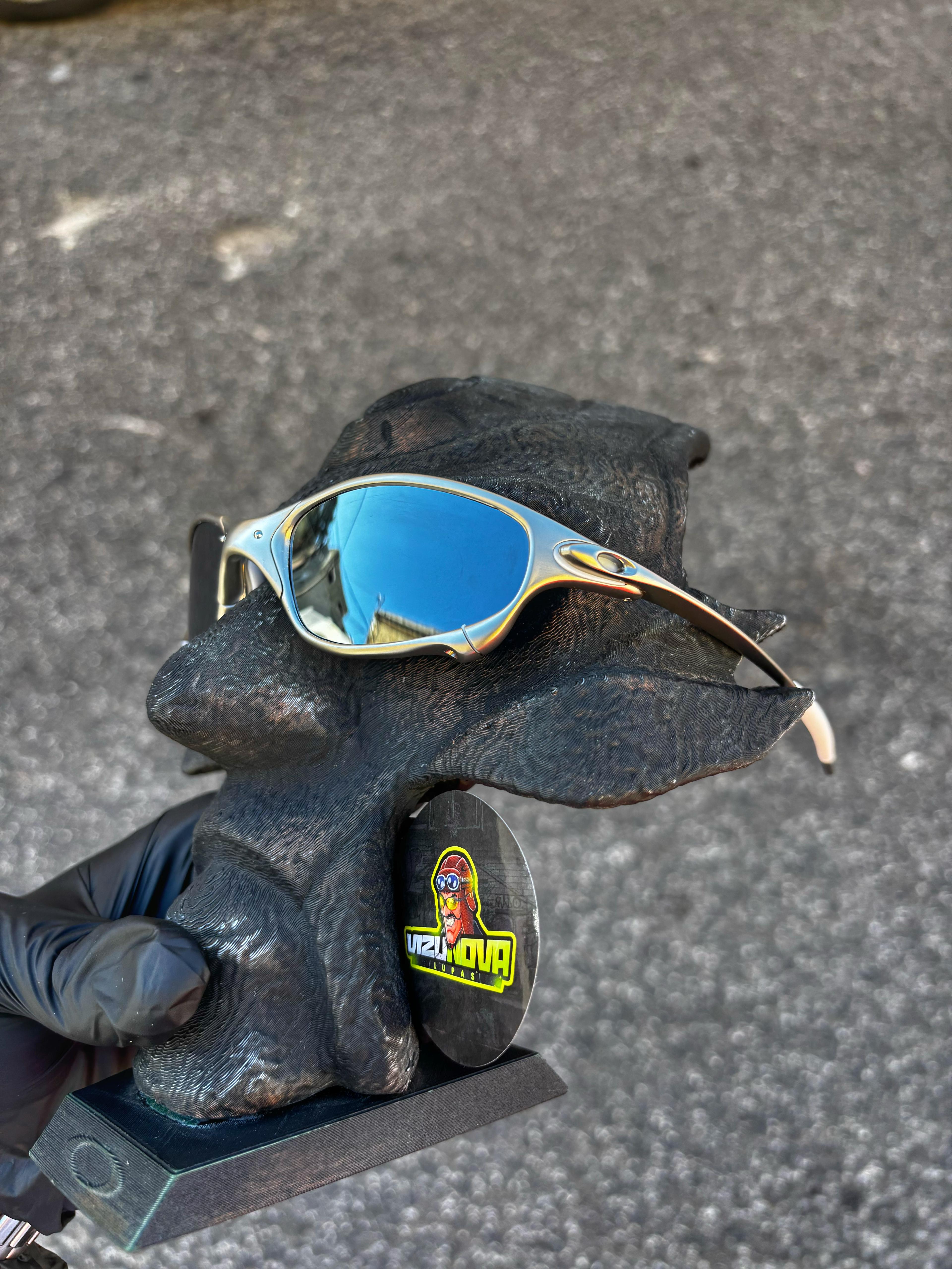 Juliet Plasma LIquid metal 