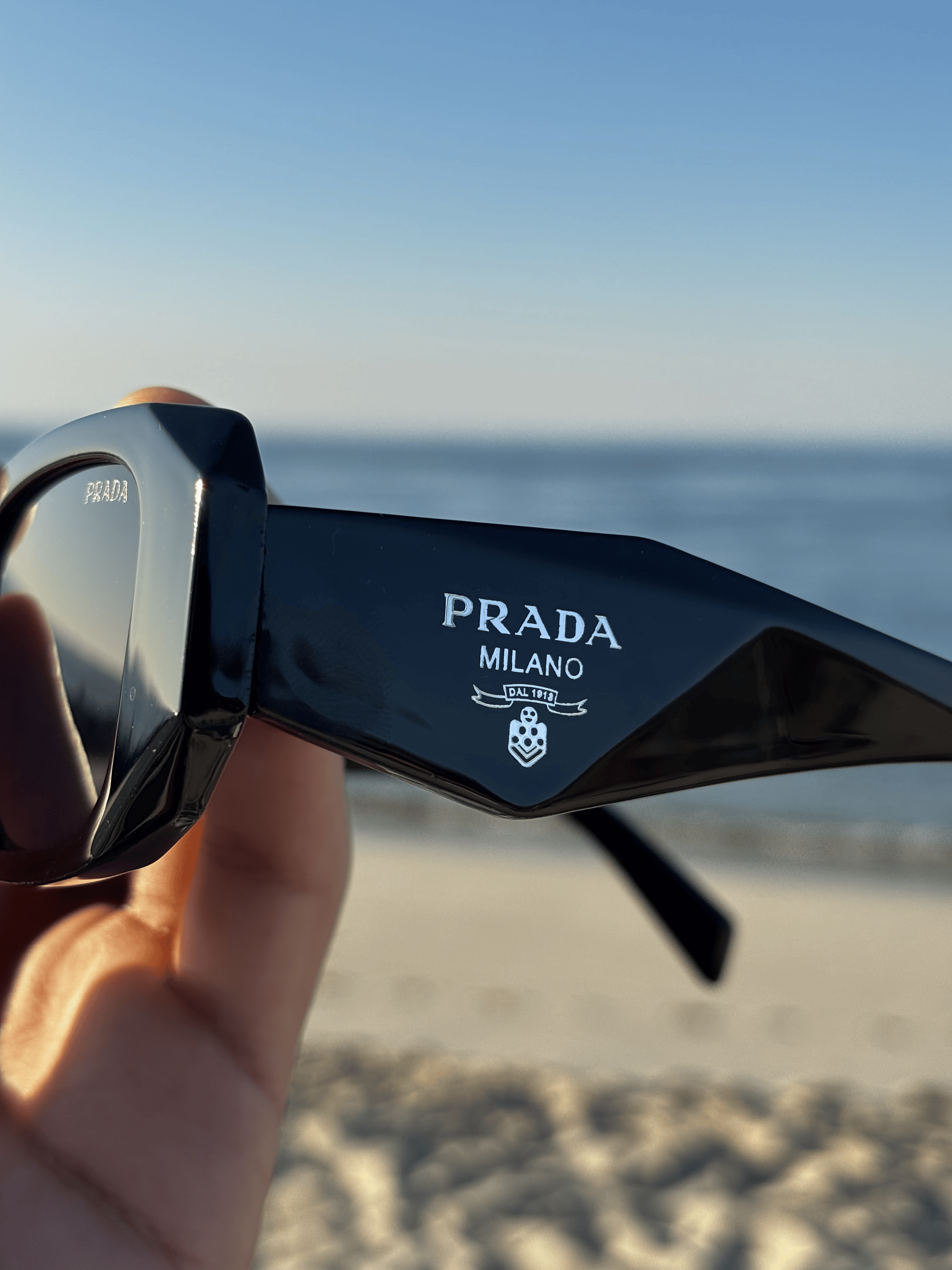 Óculos de Sol Prada  