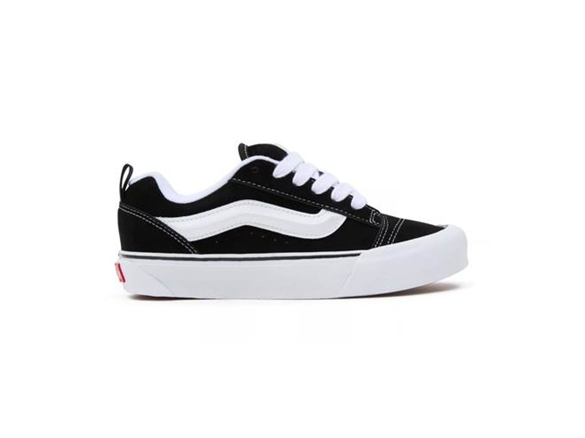 Vans Knu Skool Preto 