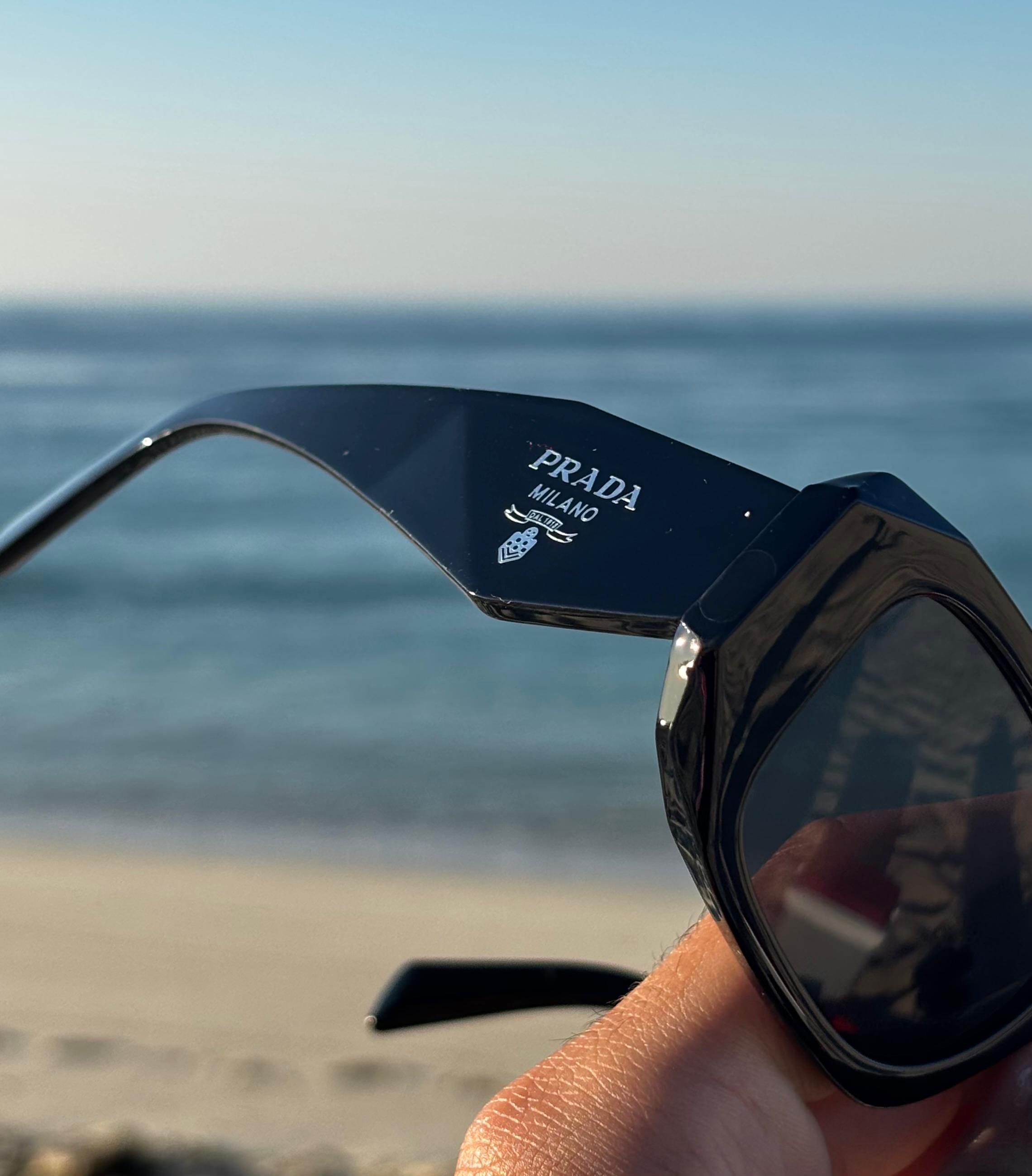 Óculos de Sol Prada  