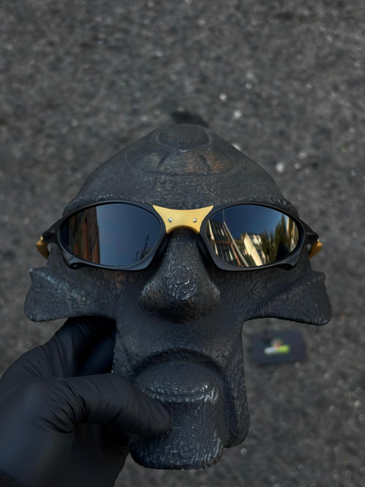 Juliet Corvette lentes Ruby