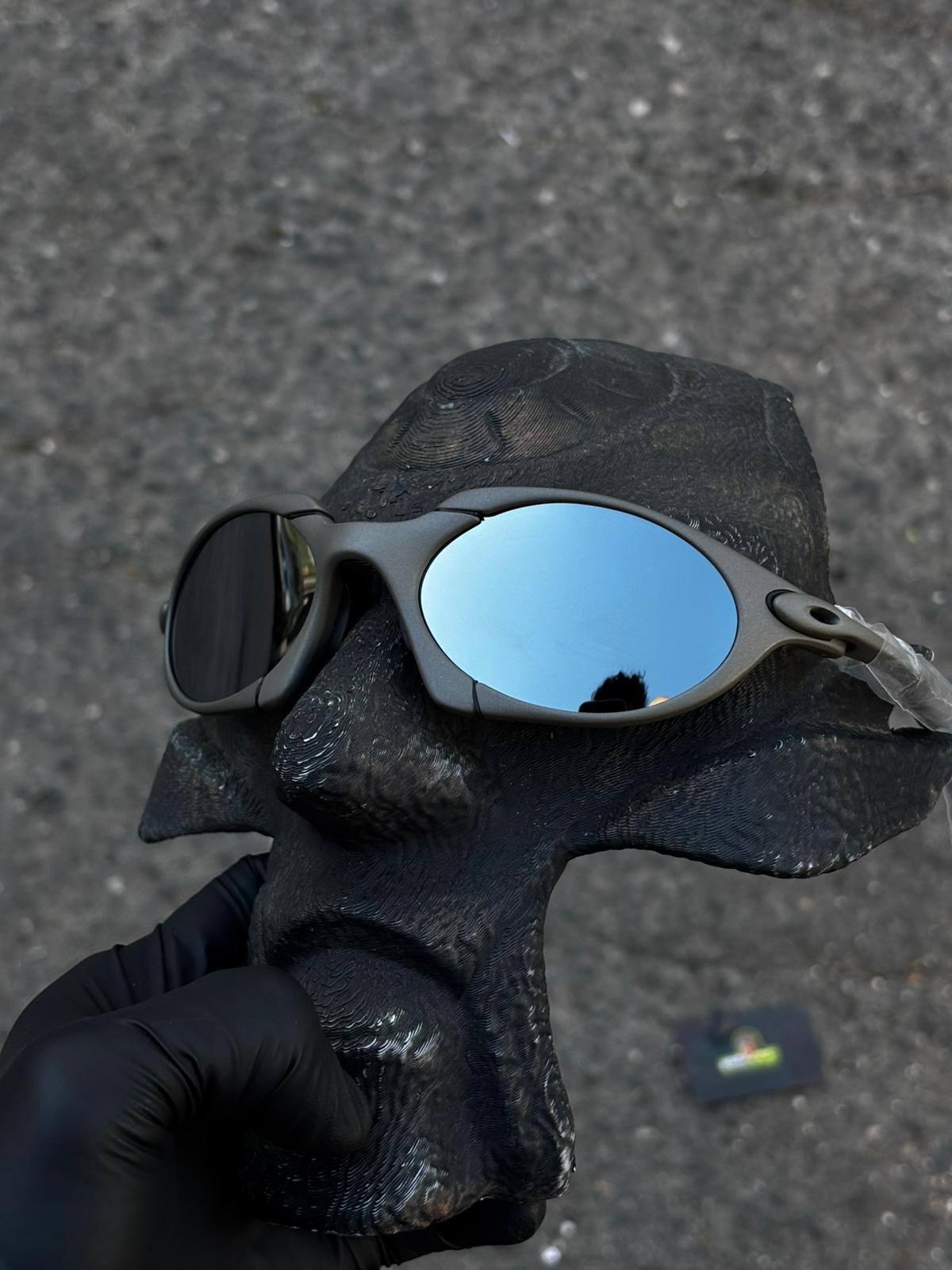 Romeo 1 Lentes Liquid metal 