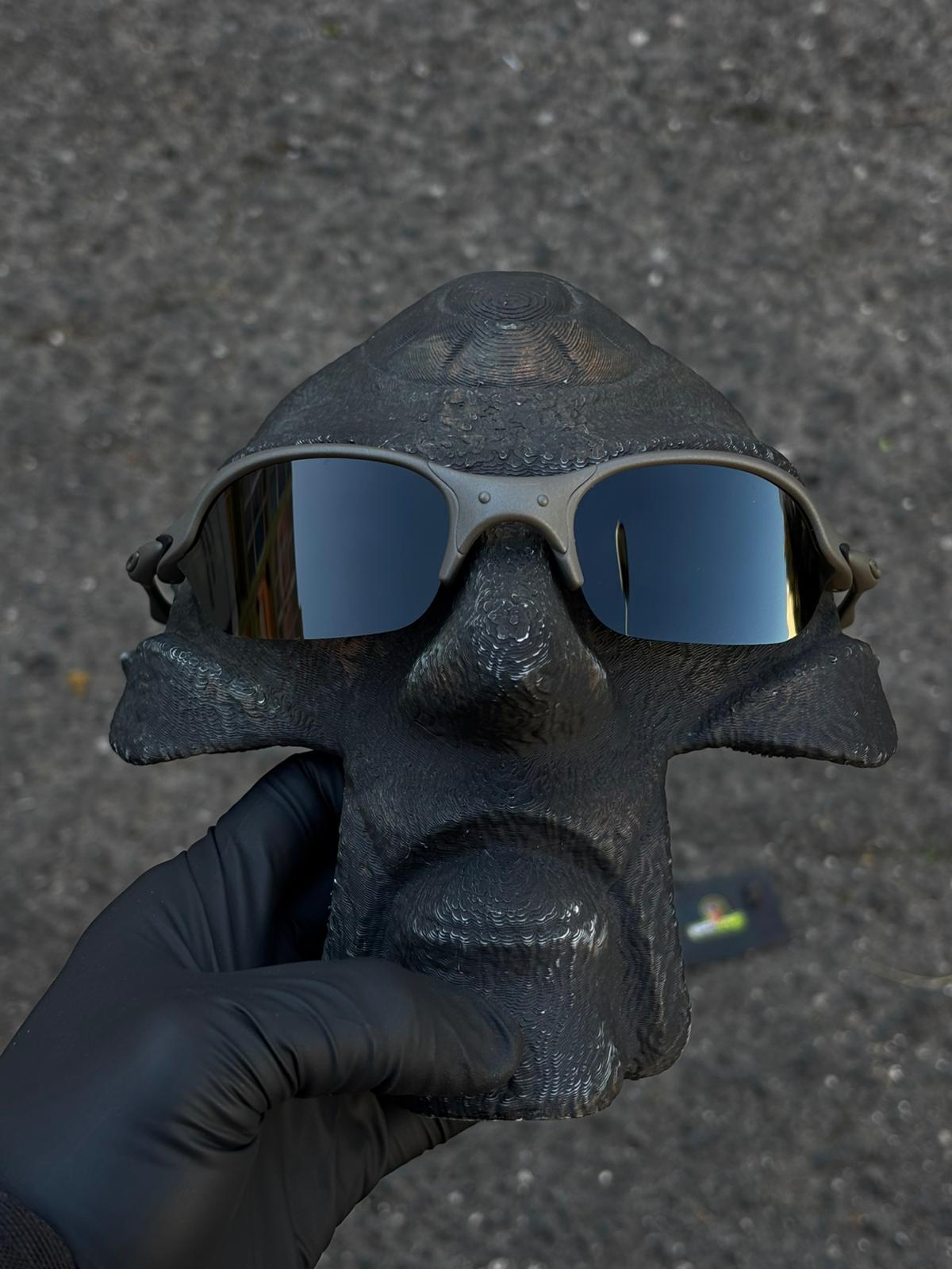 Romeo 2 X-metal Black 