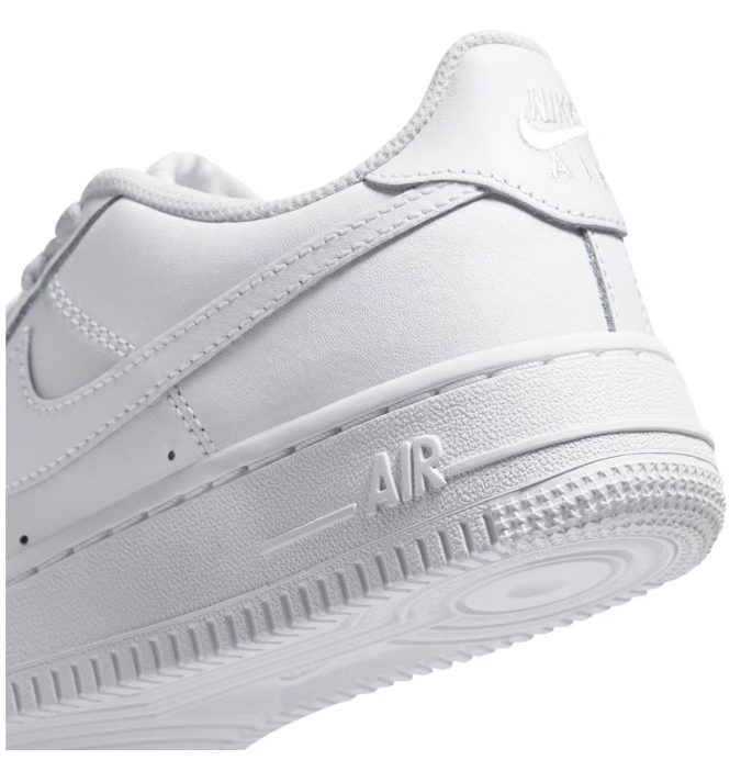 Air Force 1 Low - Branco 