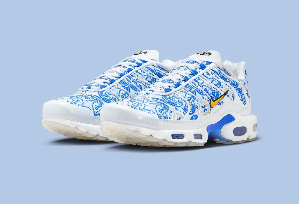 nike air max tn 1 plus "lisboa"