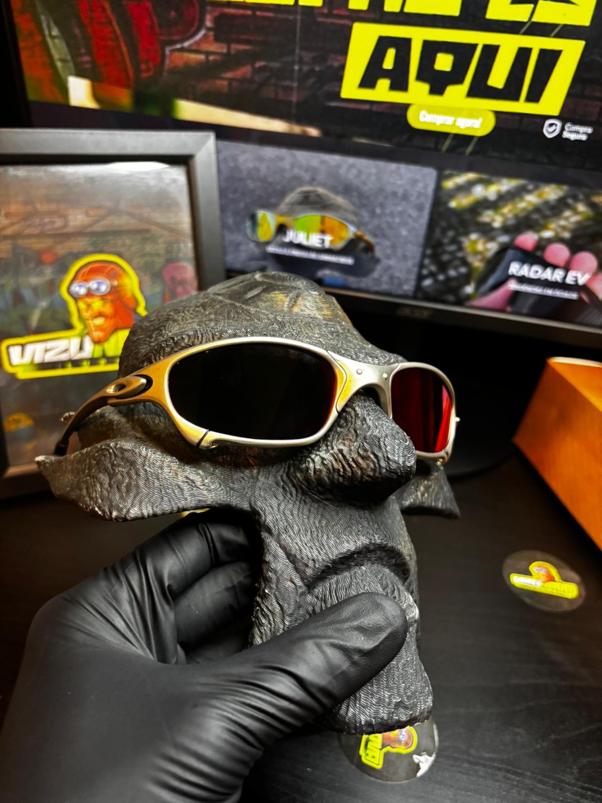 Juliet Plasma lentes Toch