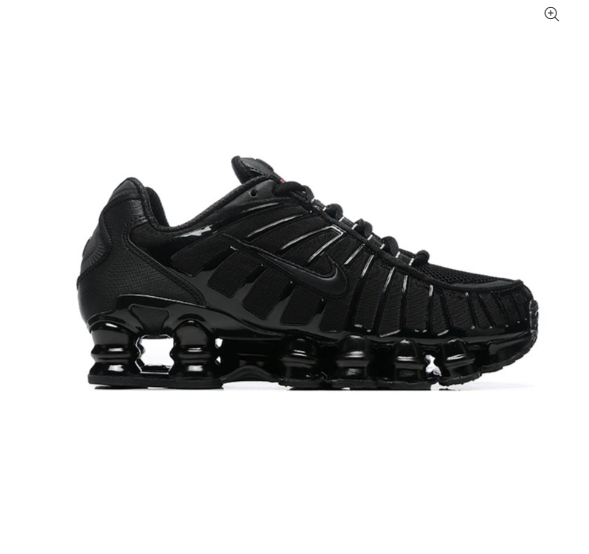 Nike Shox TL [ 12 MOLAS ]