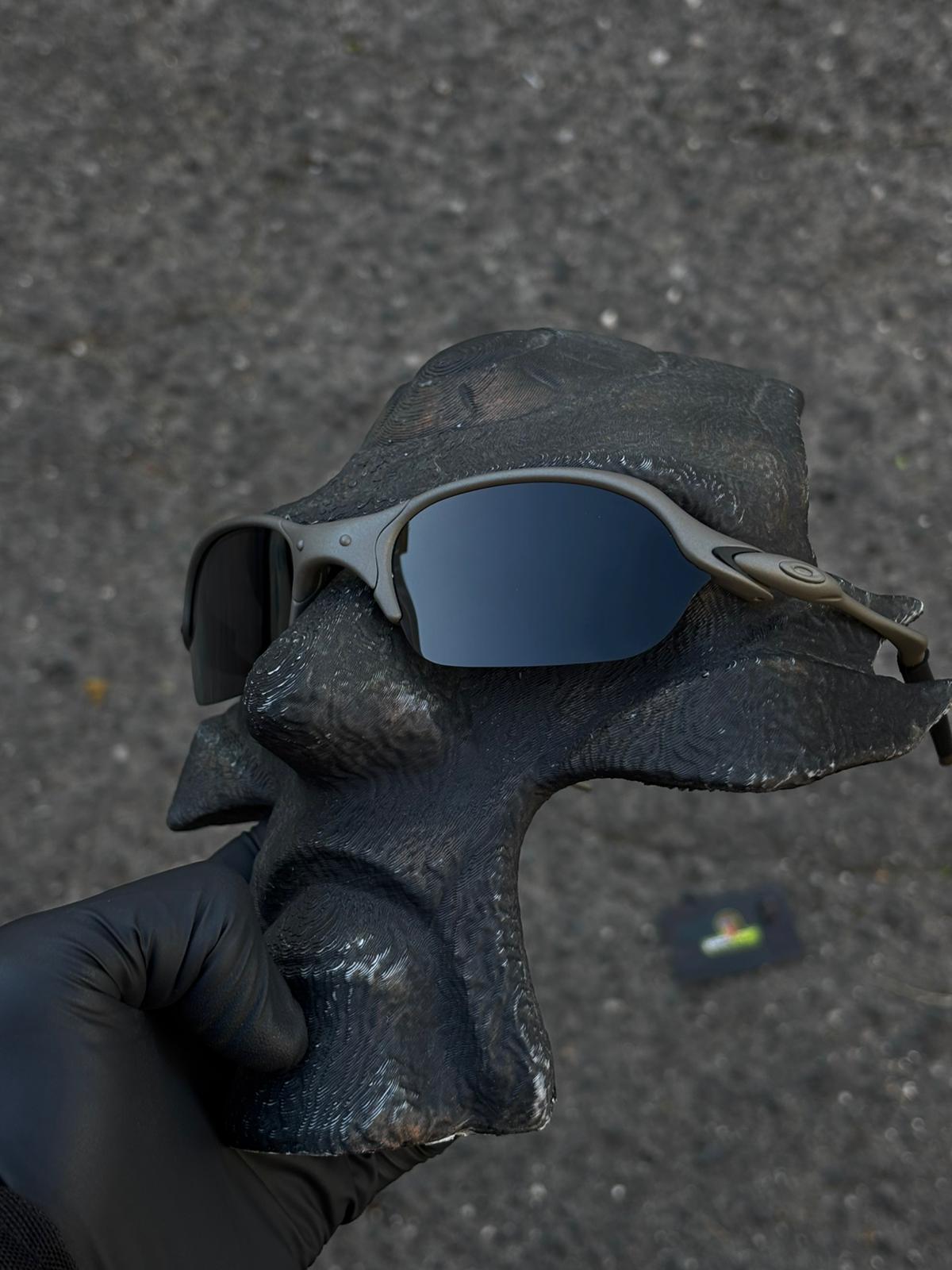 Romeo 2 X-metal Black 