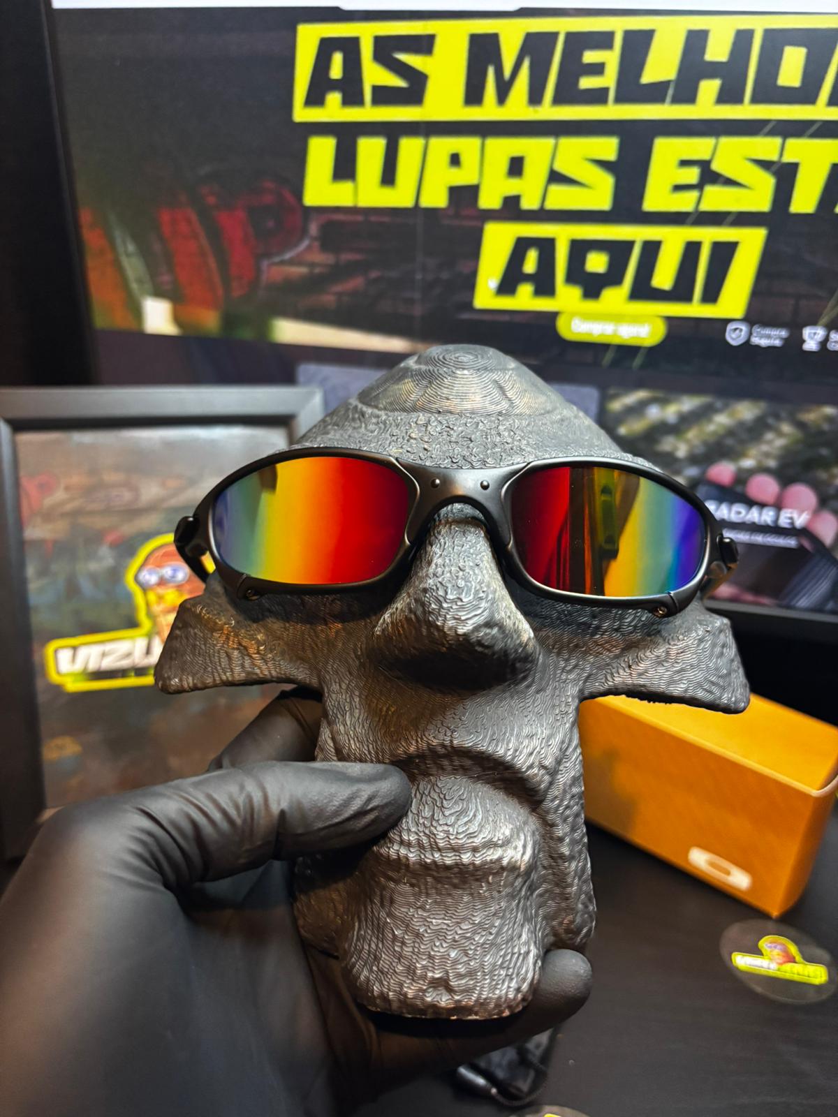 Juliet Black Colorido  