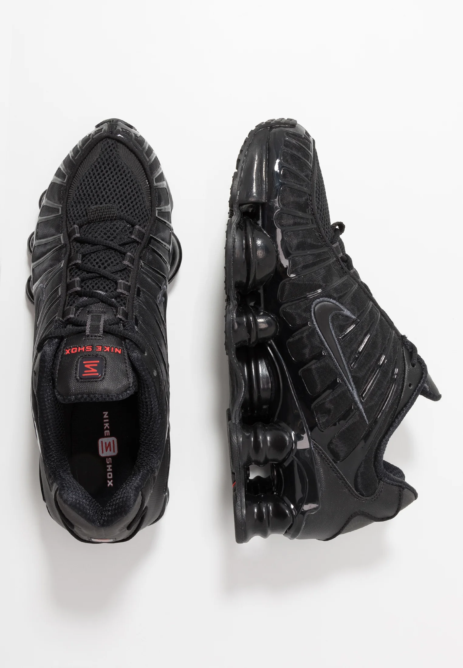 Nike Shox TL [ 12 MOLAS ]