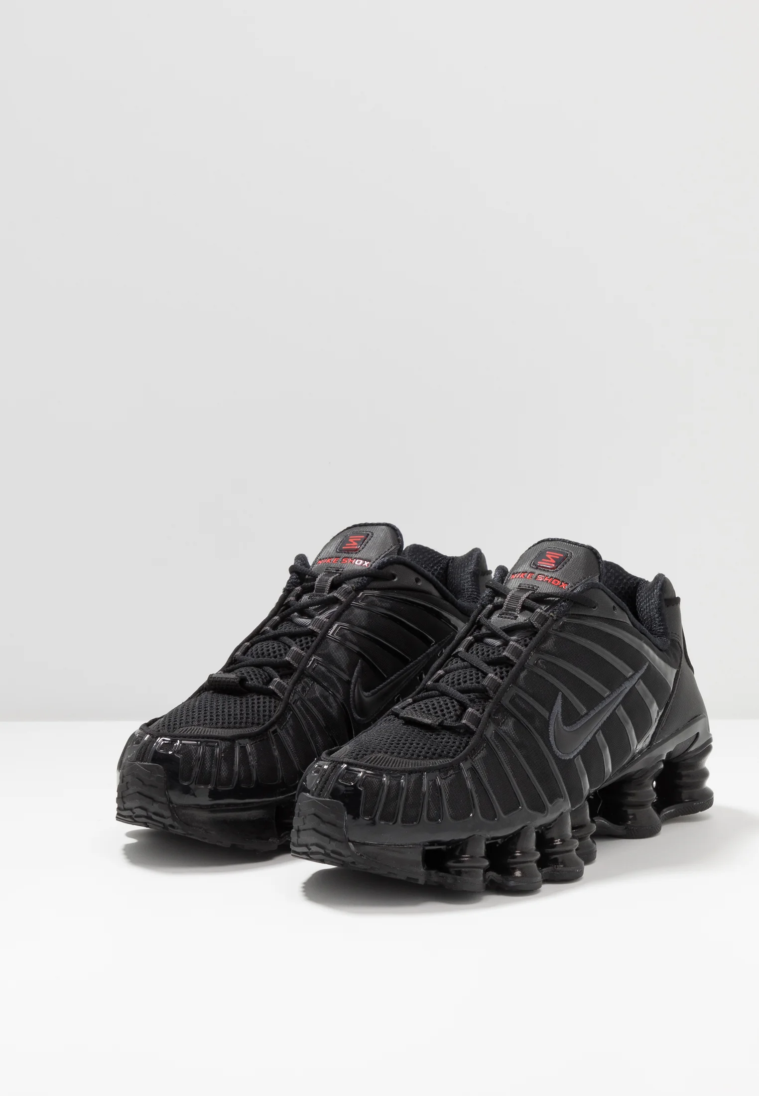 Nike Shox TL [ 12 MOLAS ]