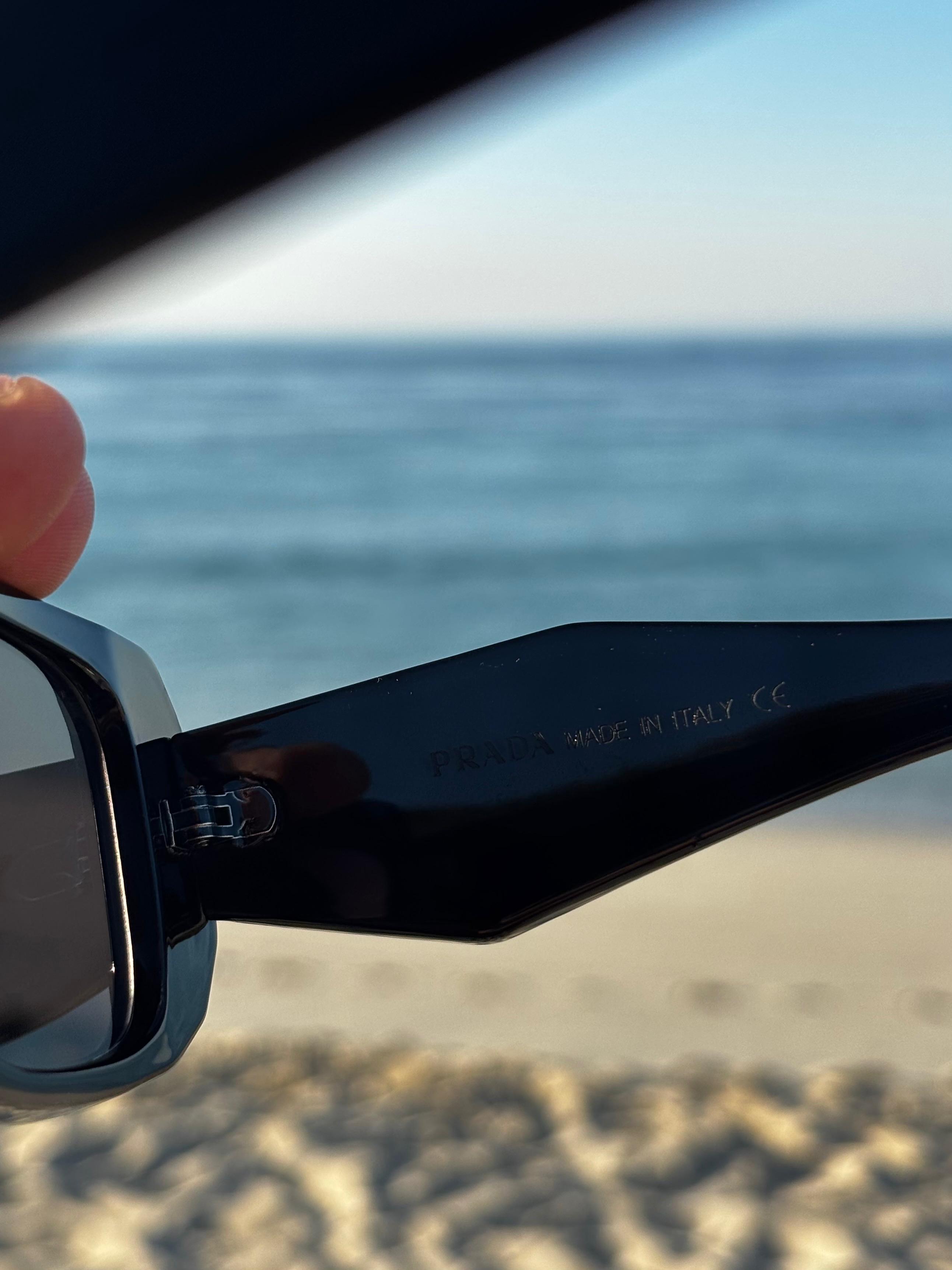 Óculos de Sol Prada  