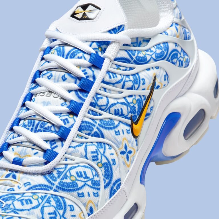 nike air max tn 1 plus "lisboa"