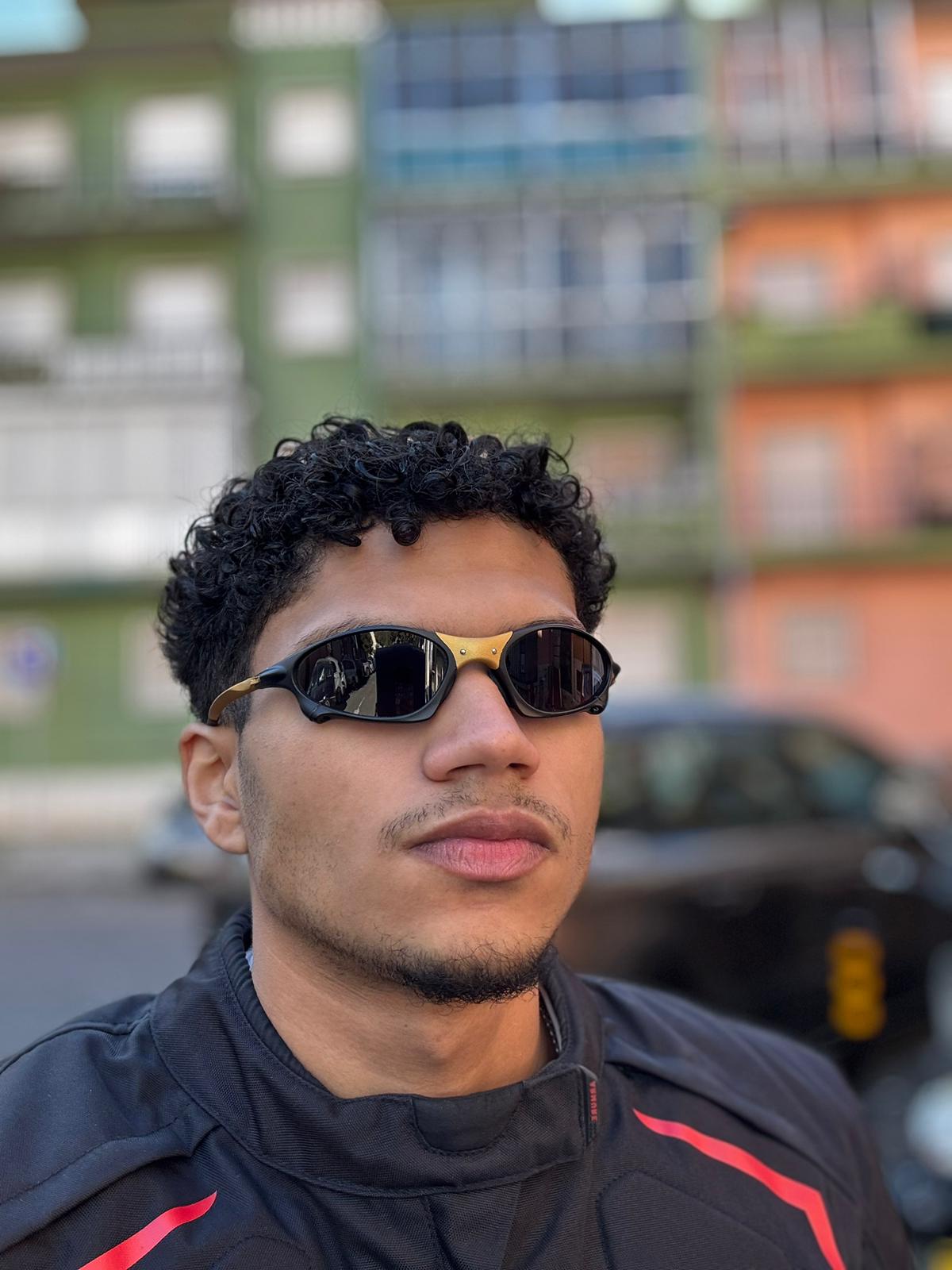 Juliet Corvette lentes Ruby