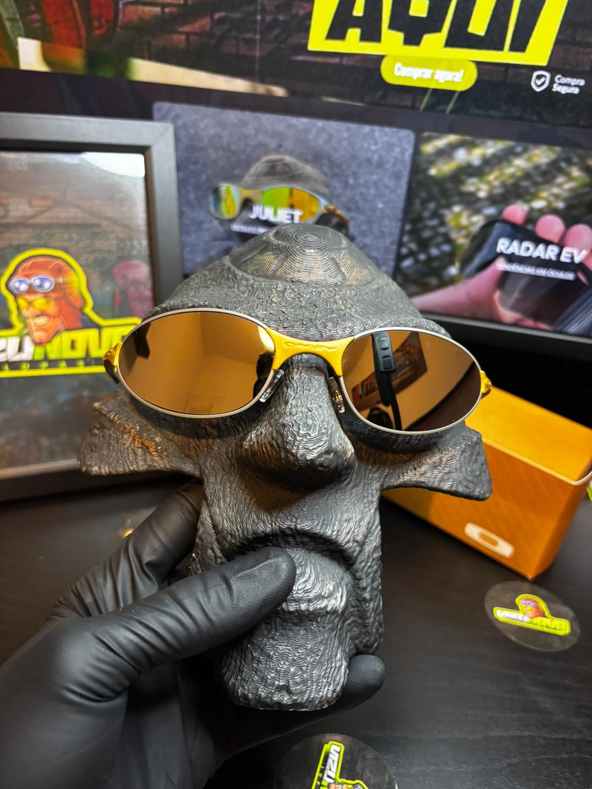 Wire 2.0 24k Liquid Metal