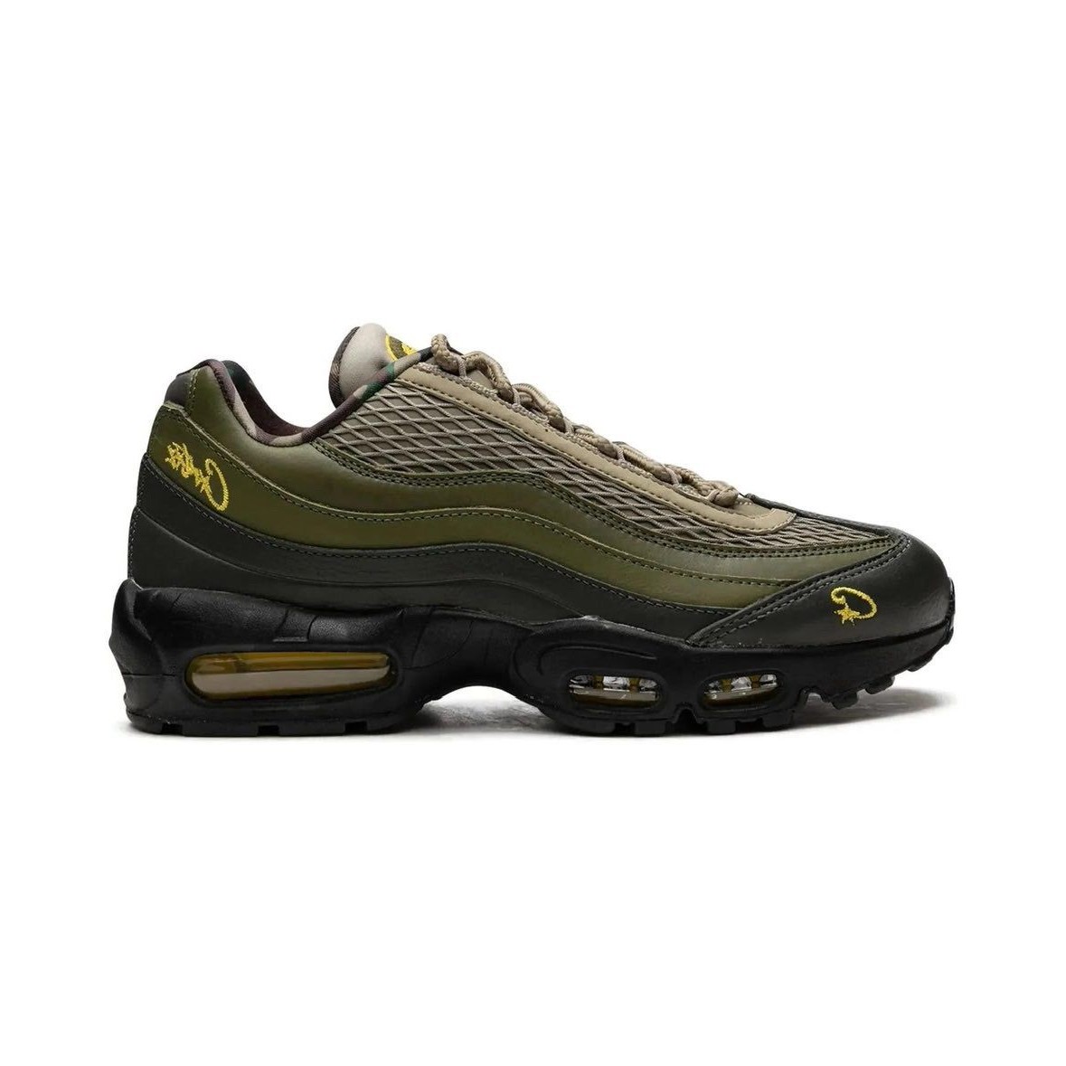 Air Max 95 'verde oliva
