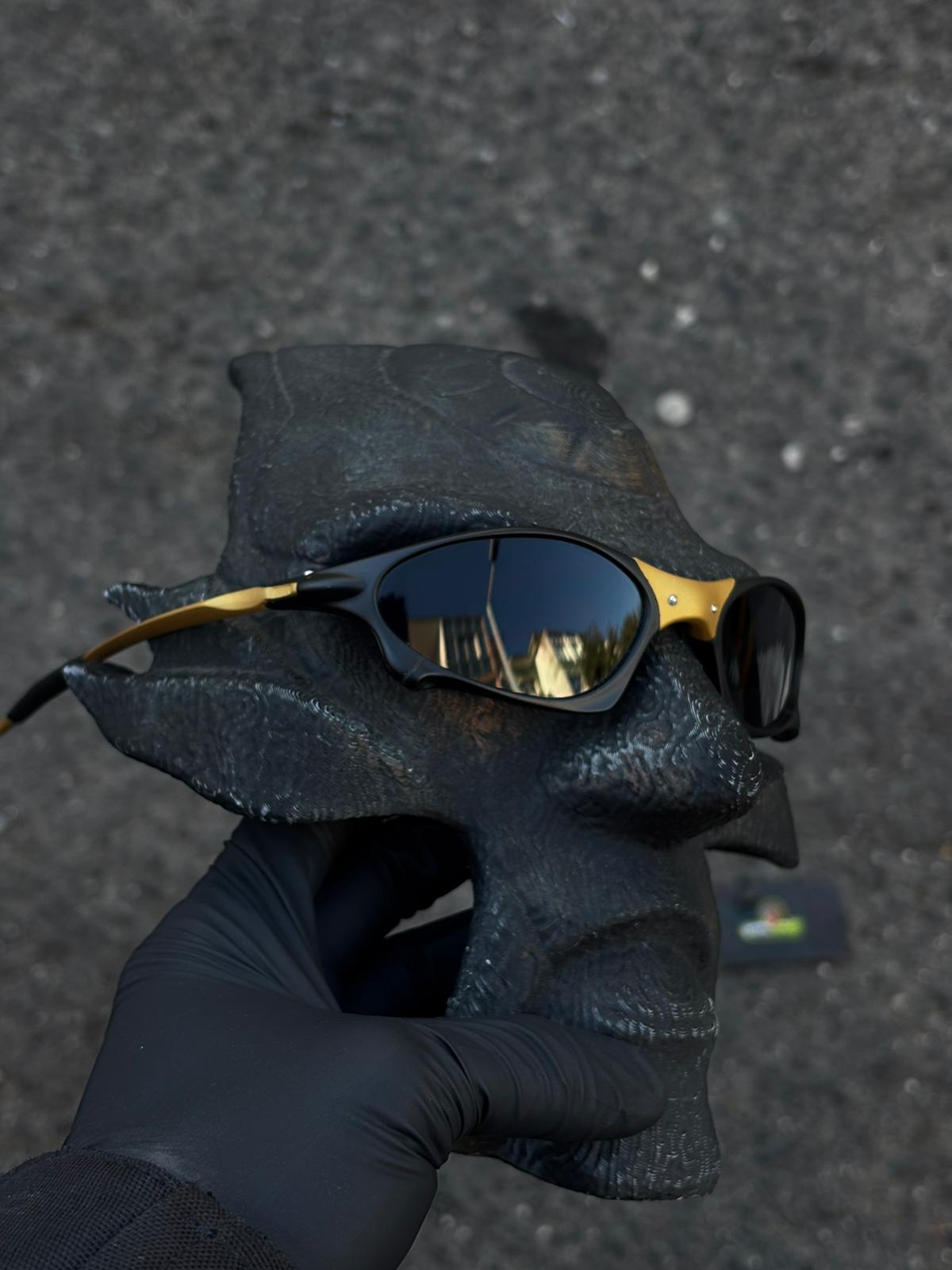 Juliet Corvette lentes Ruby