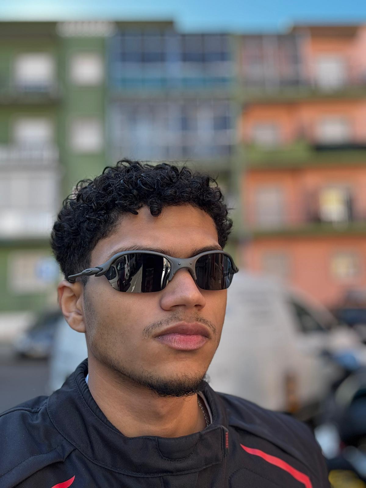 Romeo 2 X-metal Black 