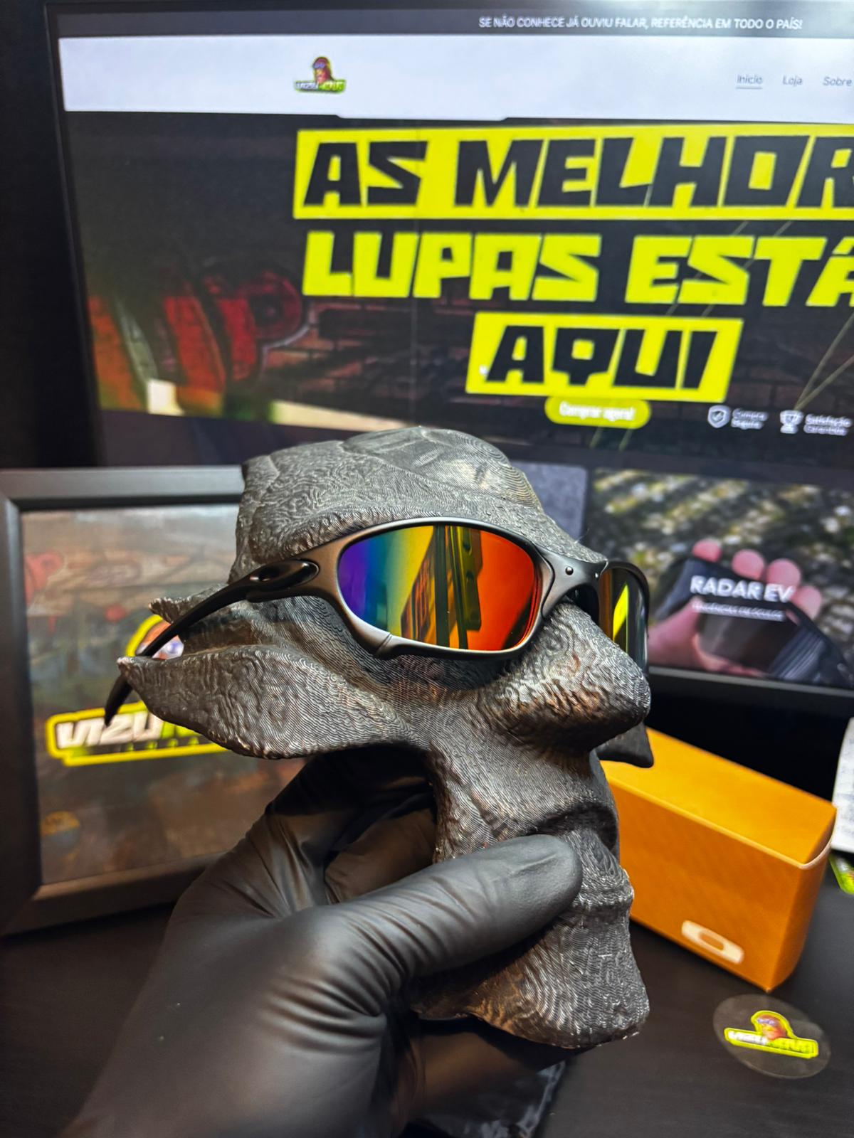 Juliet Black Colorido  