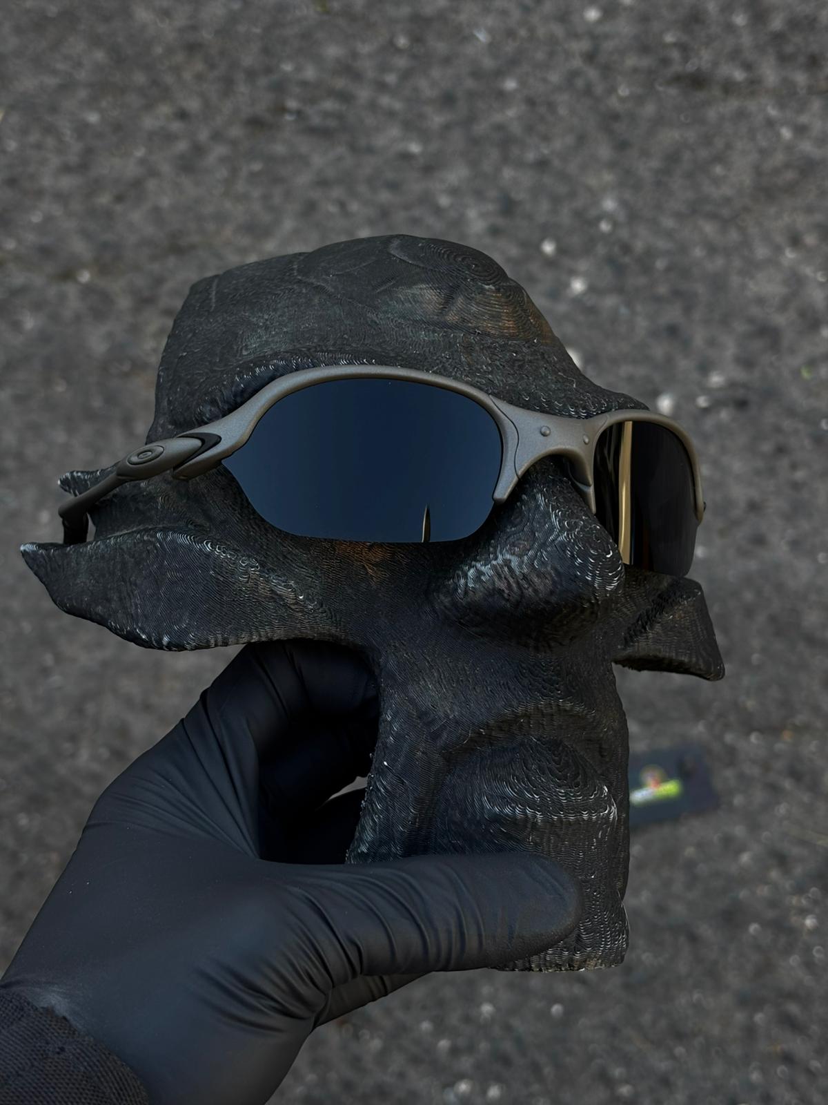 Romeo 2 X-metal Black 