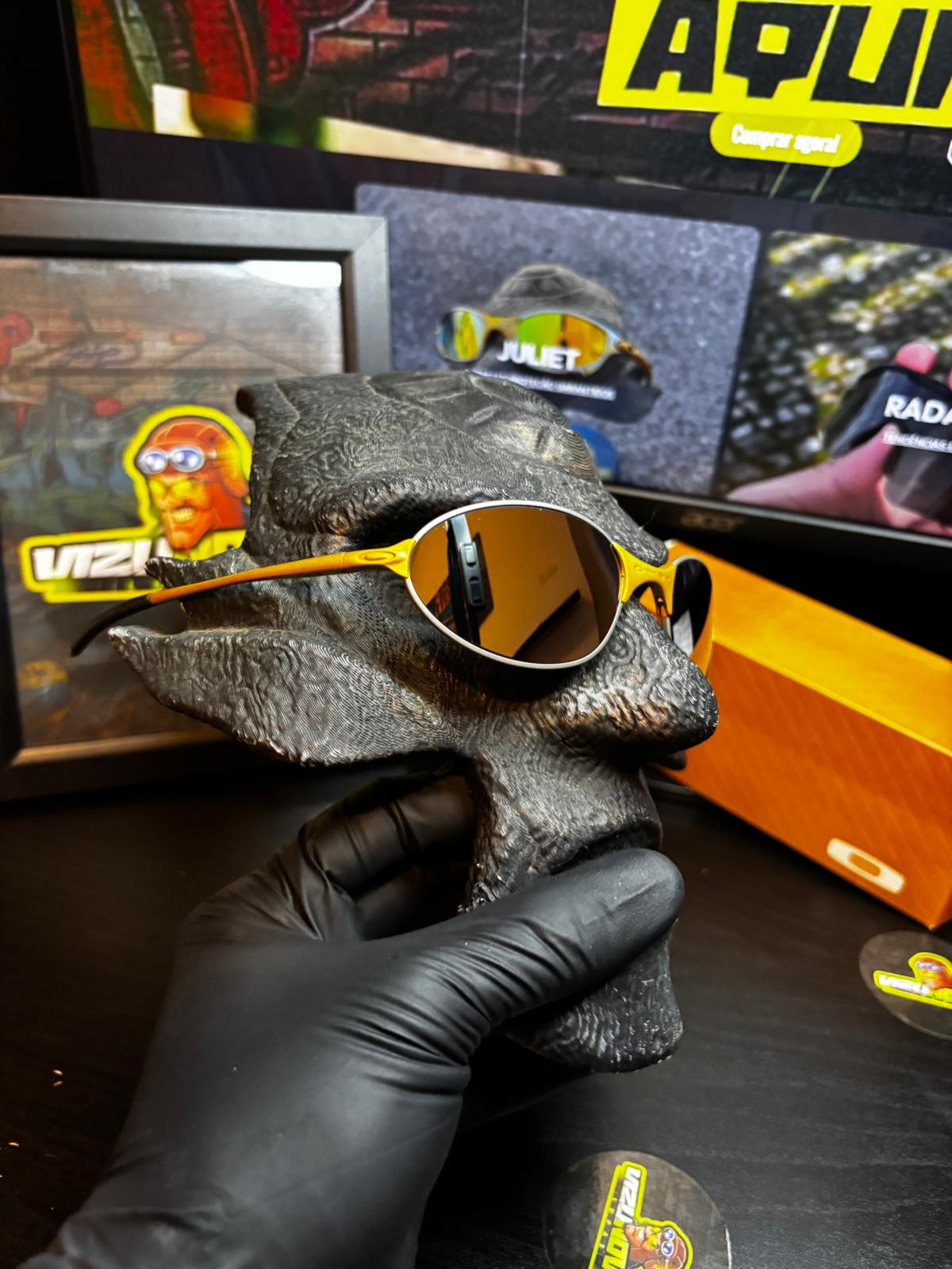 Wire 2.0 24k Liquid Metal