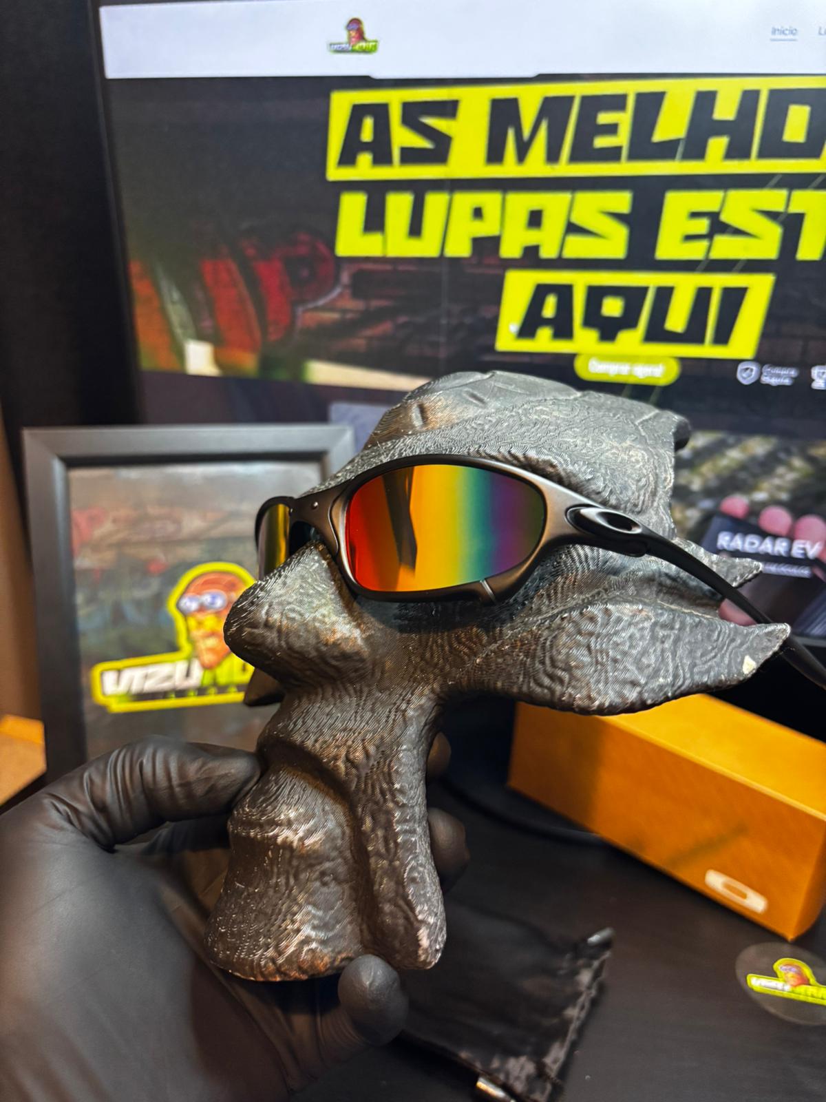 Juliet Black Colorido  