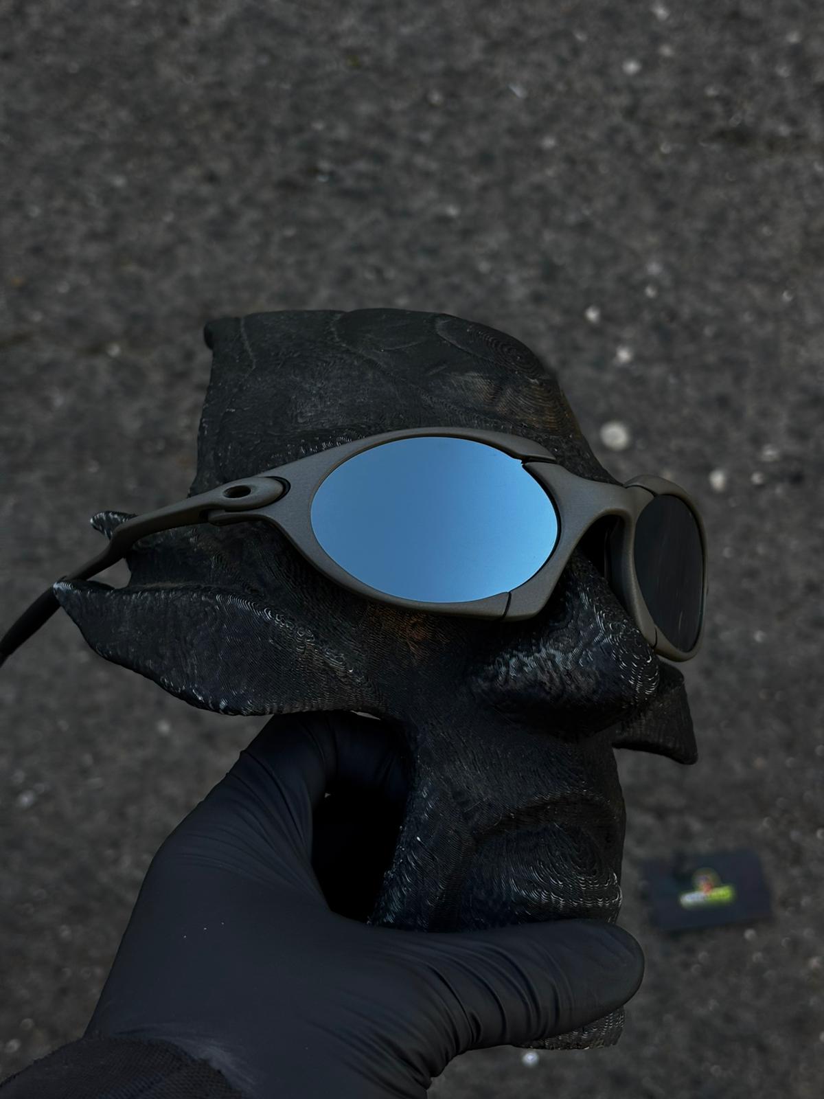 Romeo 1 Lentes Liquid metal 