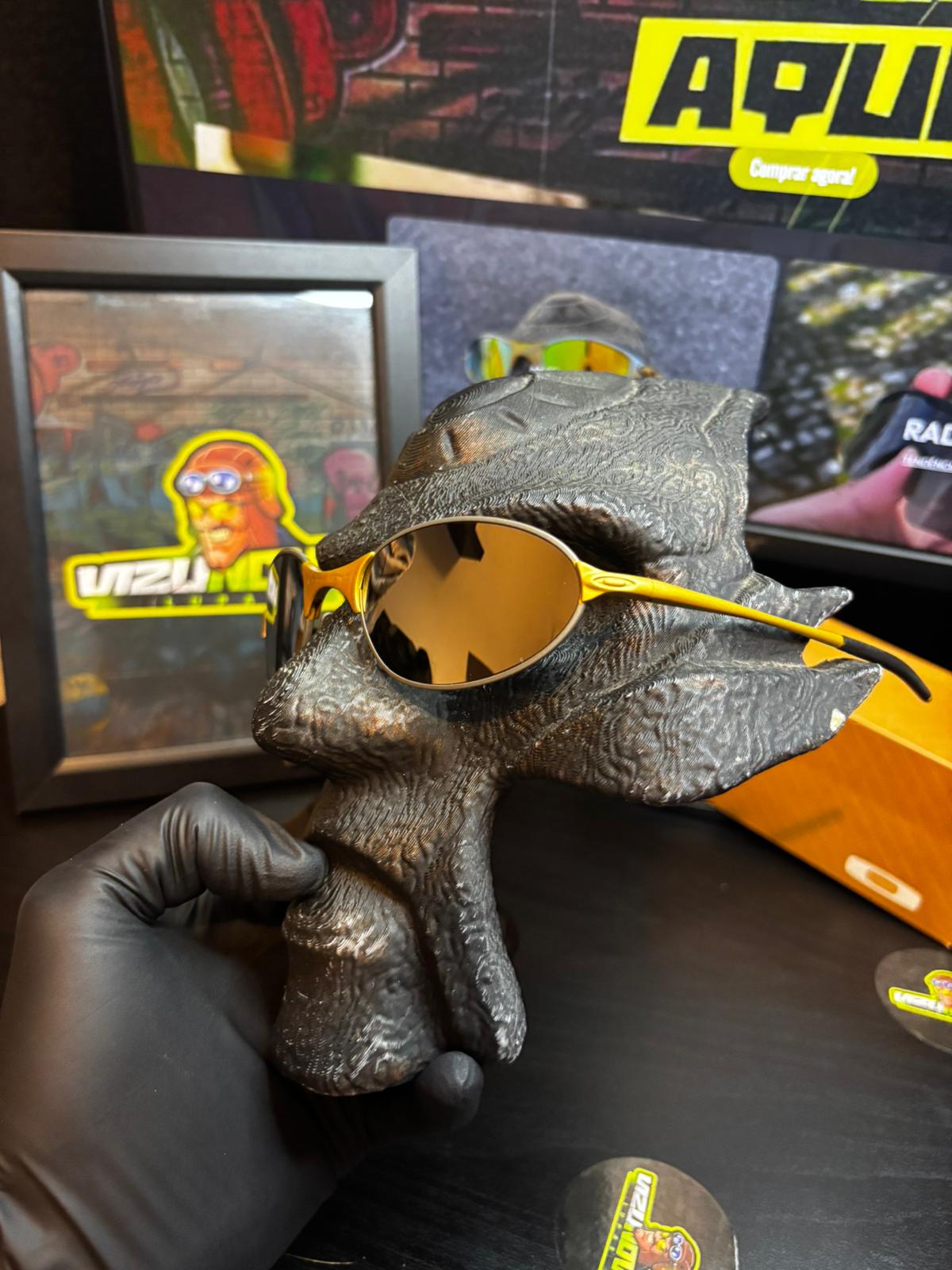 Wire 2.0 24k Liquid Metal