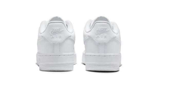 Air Force 1 Low - Branco 