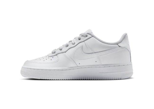 Air Force 1 Low - Branco 