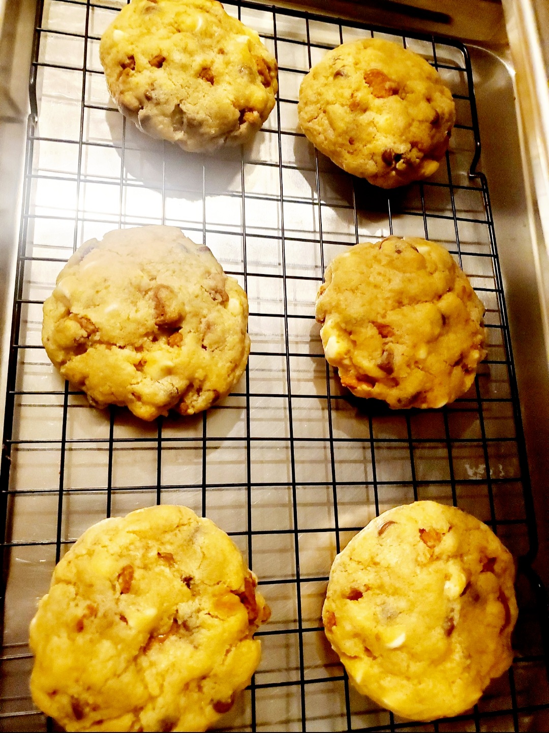 Cookie Butter