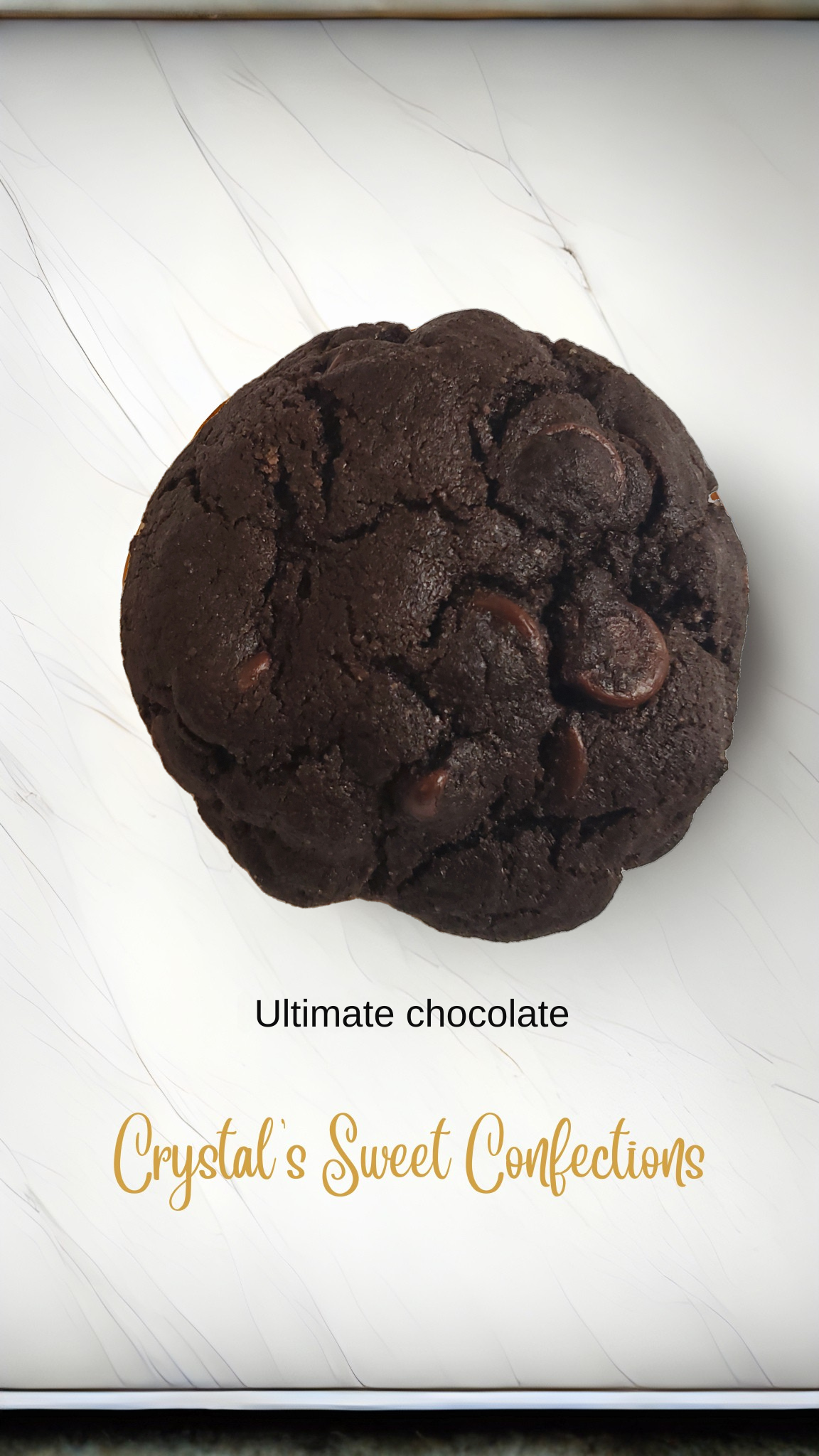 Ultimate Chocolate
