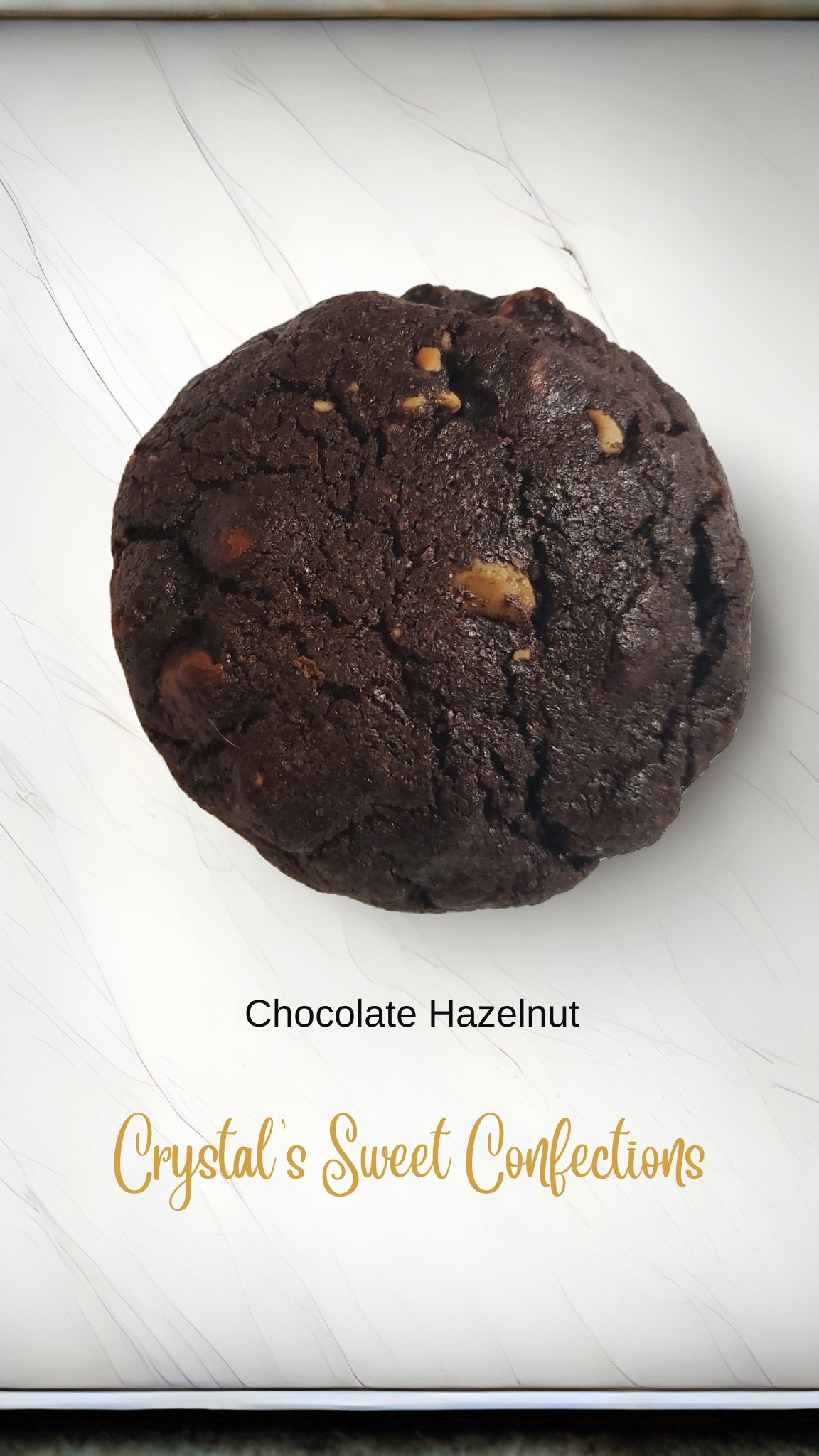 Chocolate Hazelnut