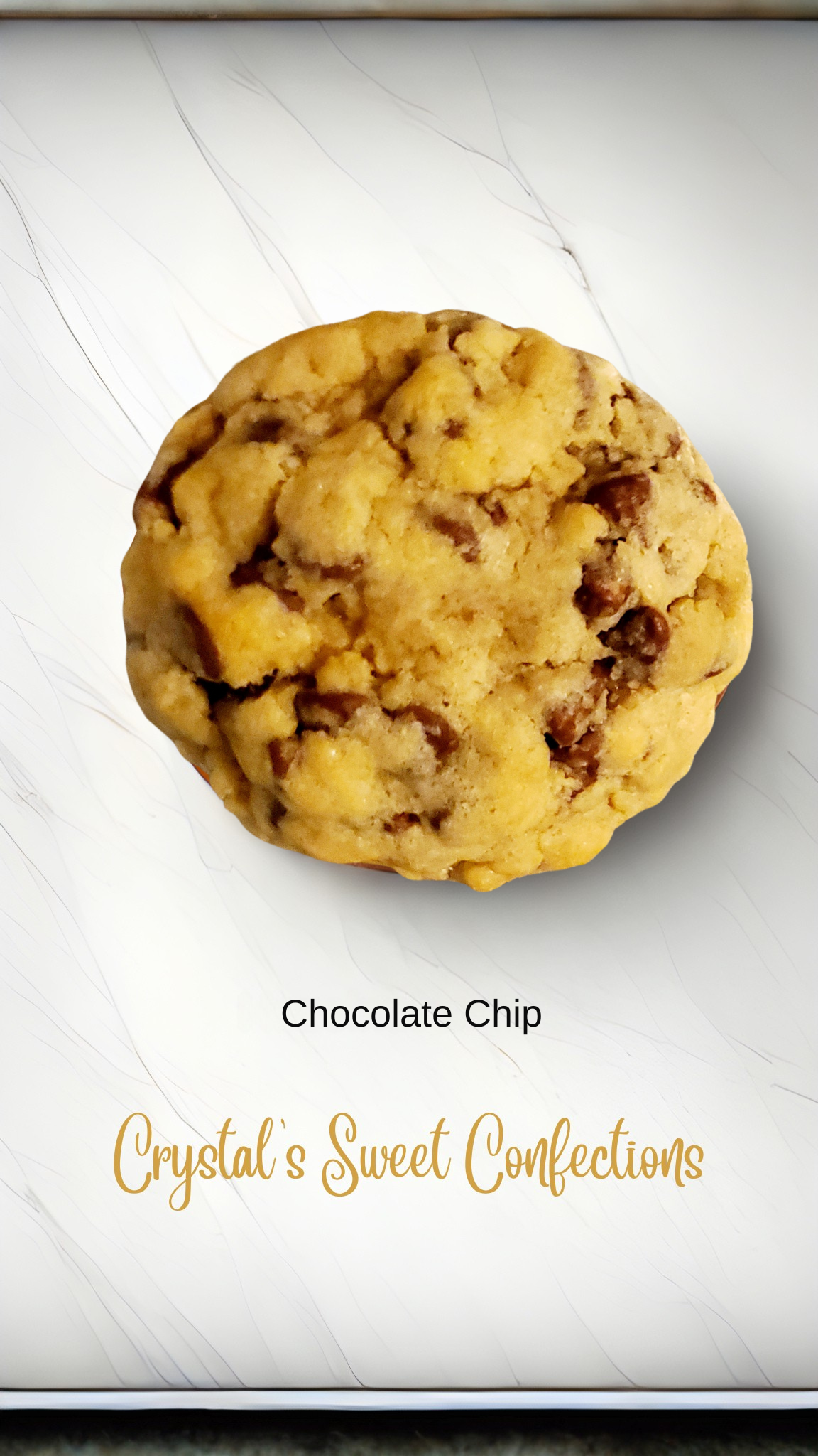 Chocolate Chip