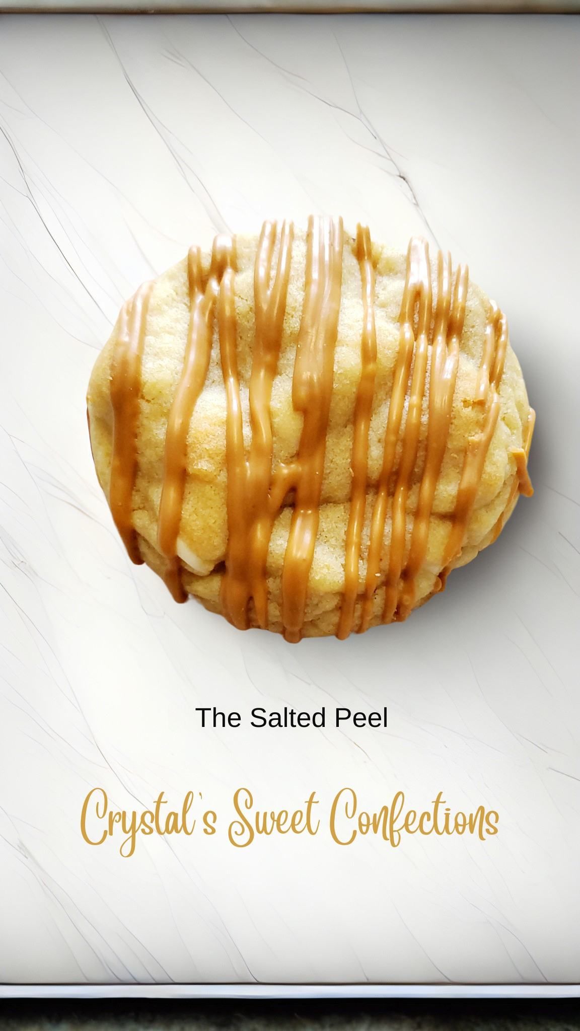 The Salted Peel