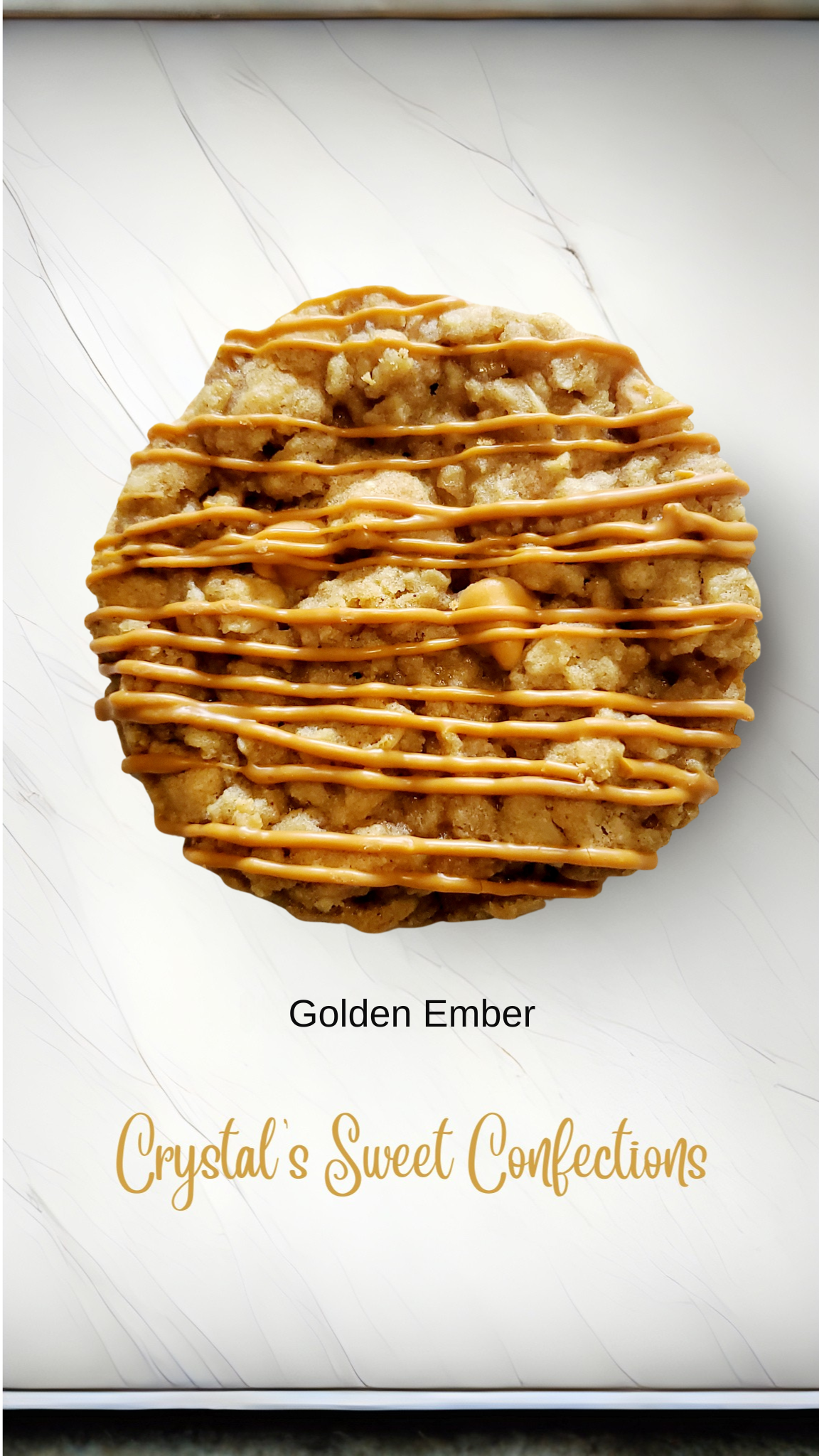 Golden Ember
