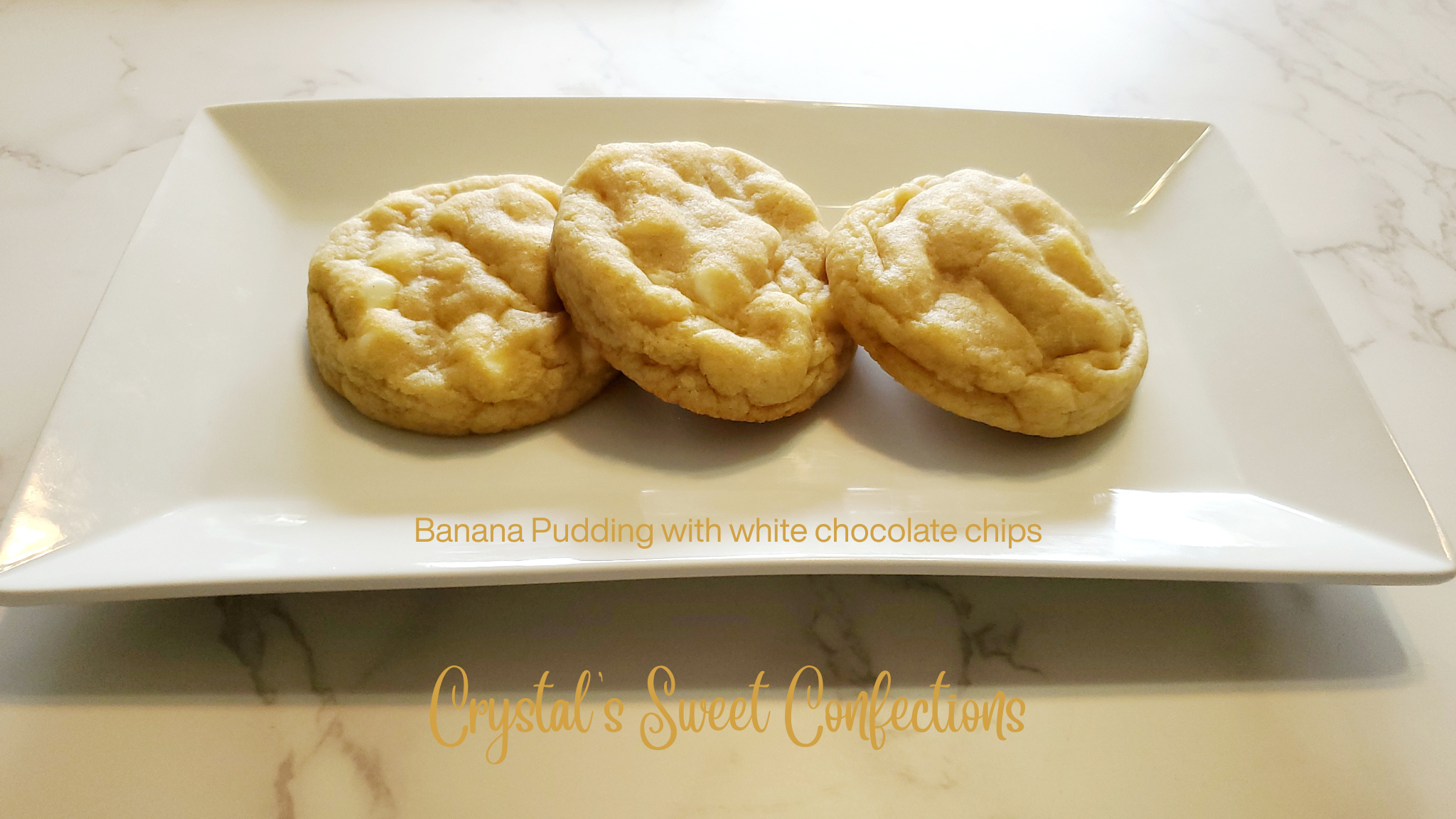 Banana Pudding