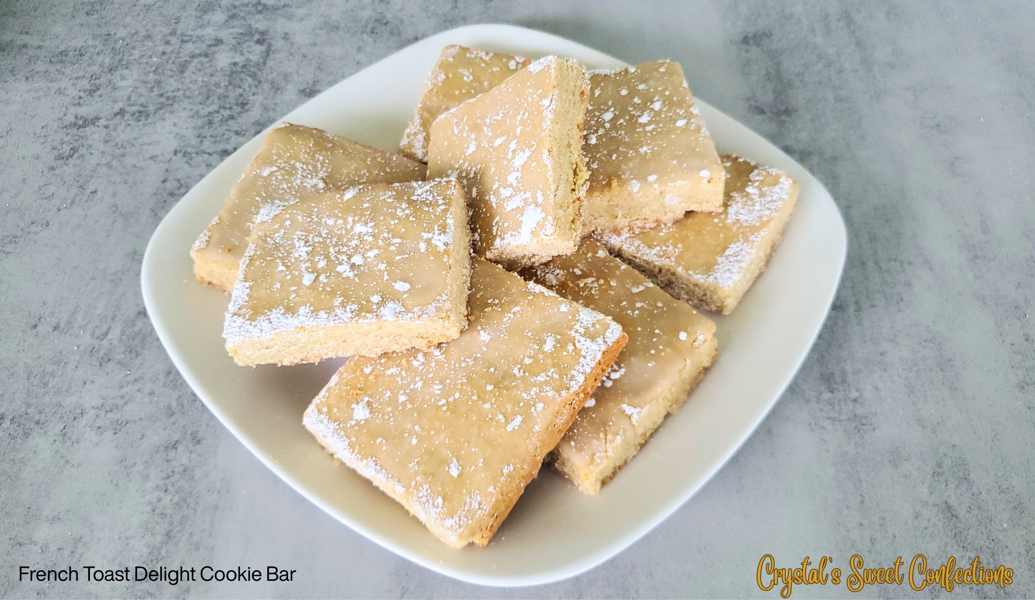 French Toast Delight