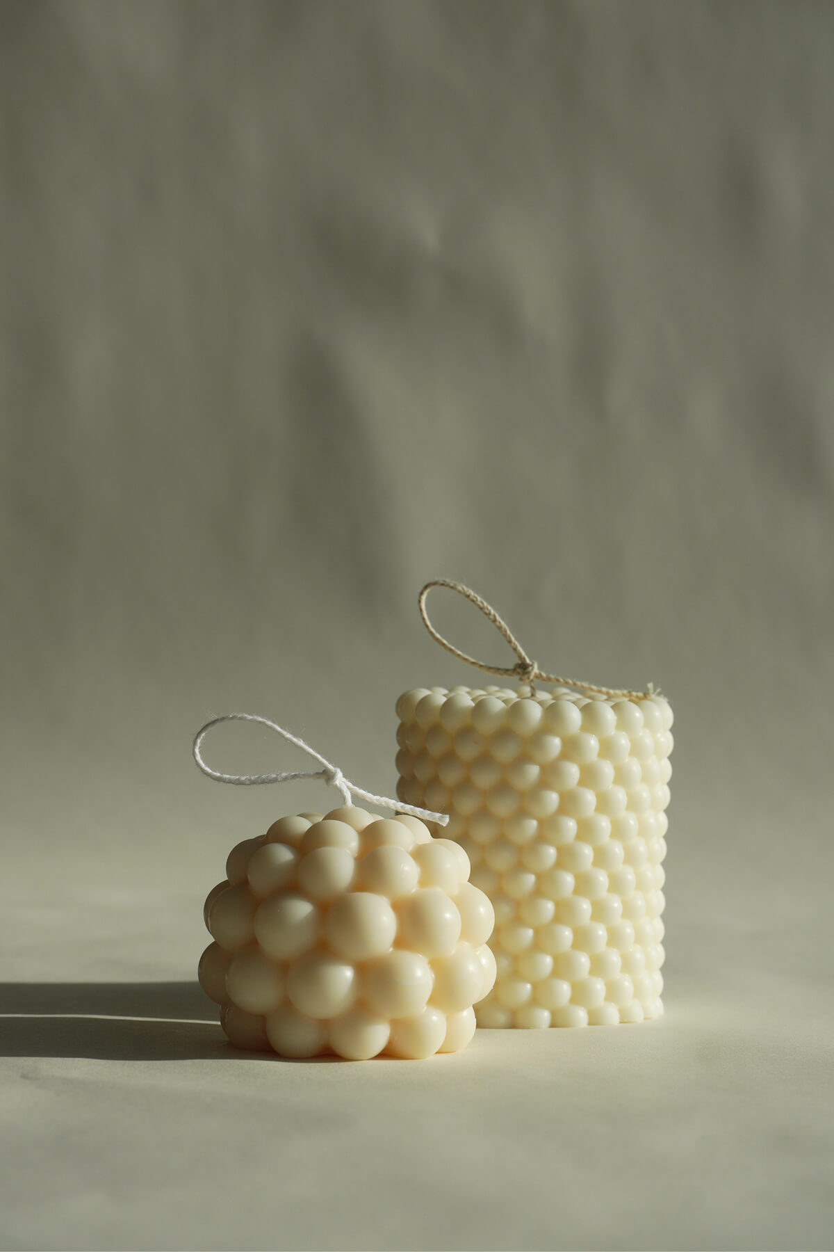 Bubble Cylinder & Bubble Ball Set