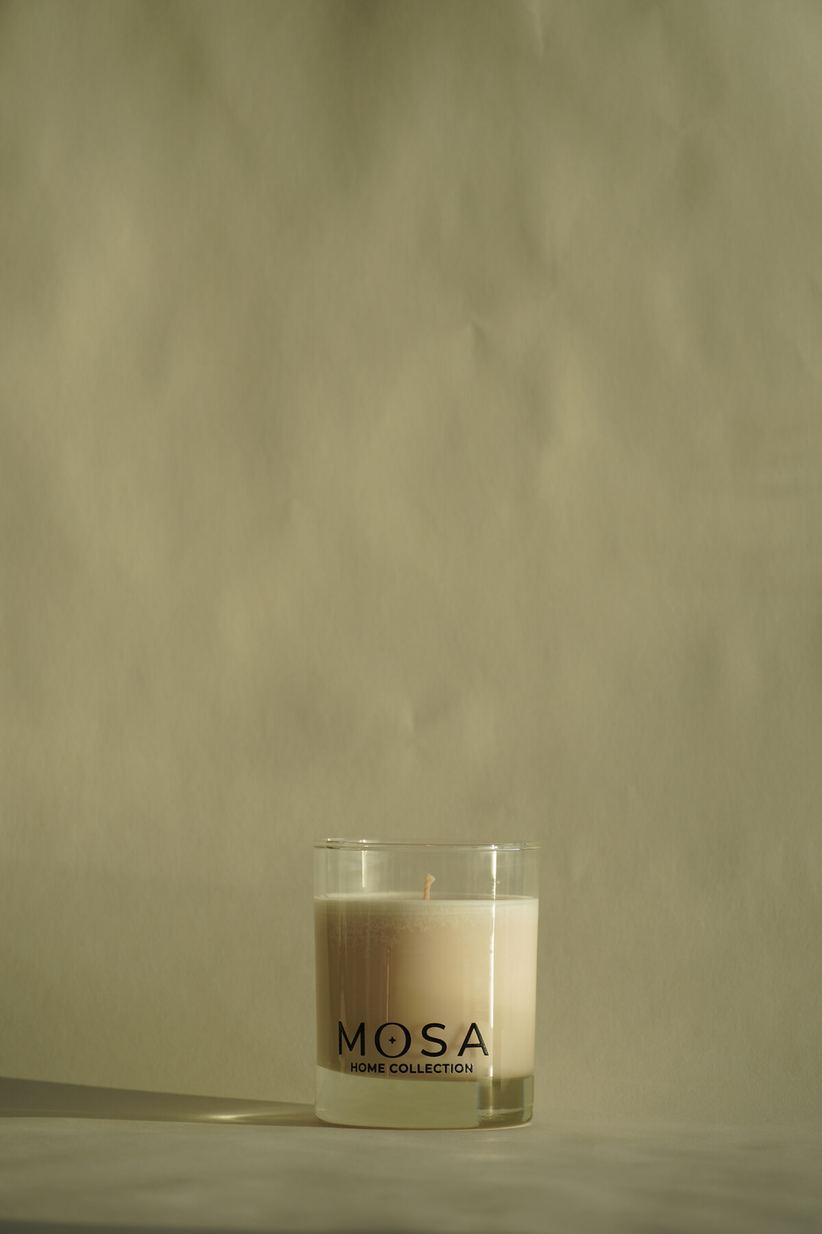 MOSA Scented Candle