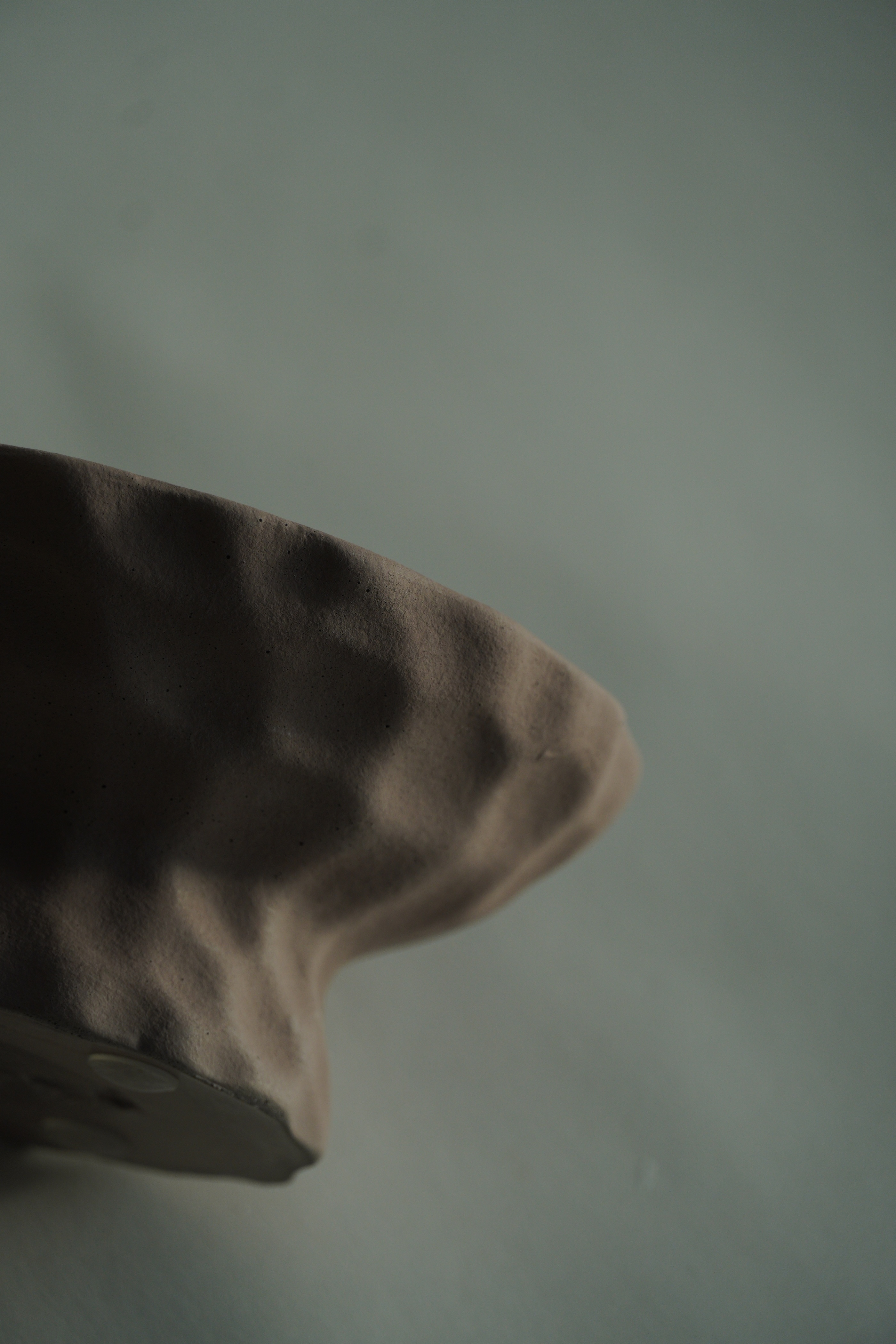 Stillness Stone Pedestal