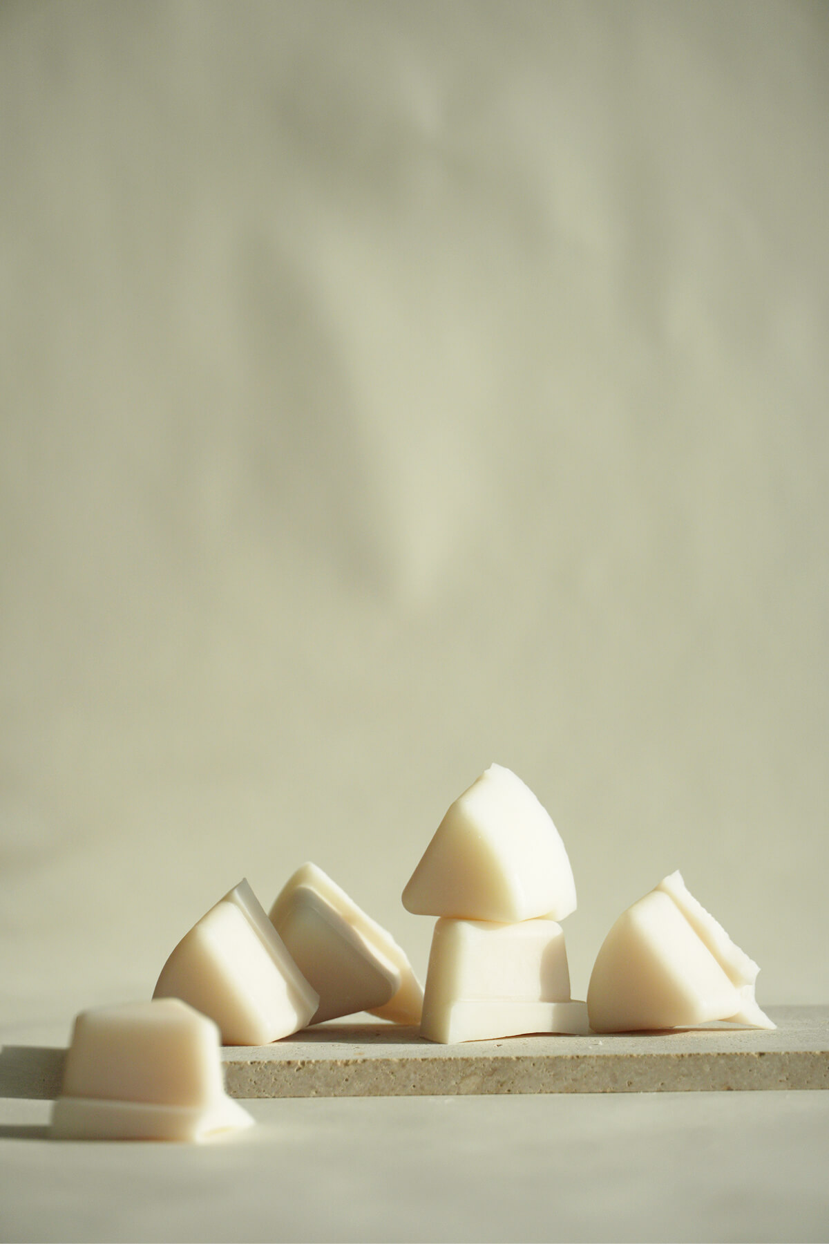 Handmade Scented Wax Melts