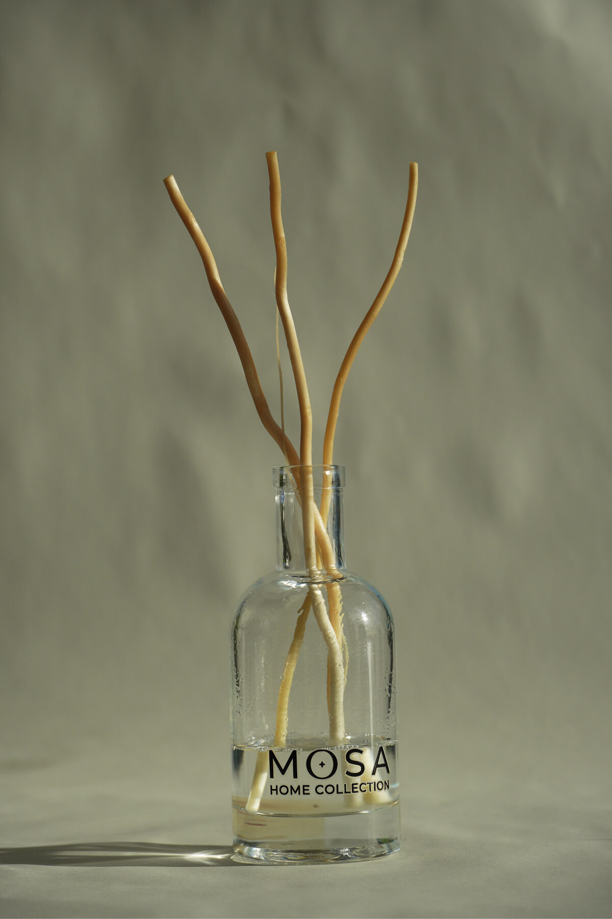 MOSA Glass Reed Diffuser