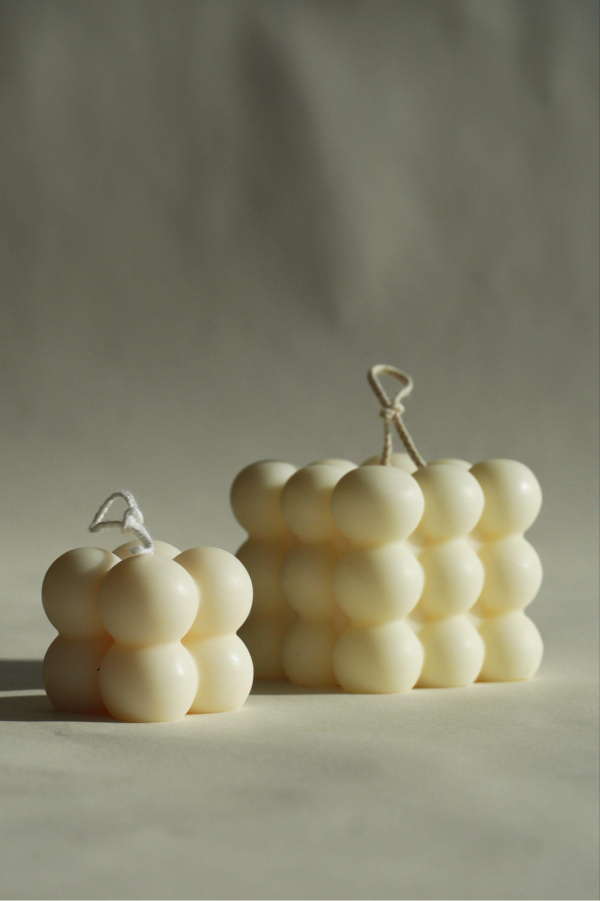 Boho Cube Set (3X3＆2X2)