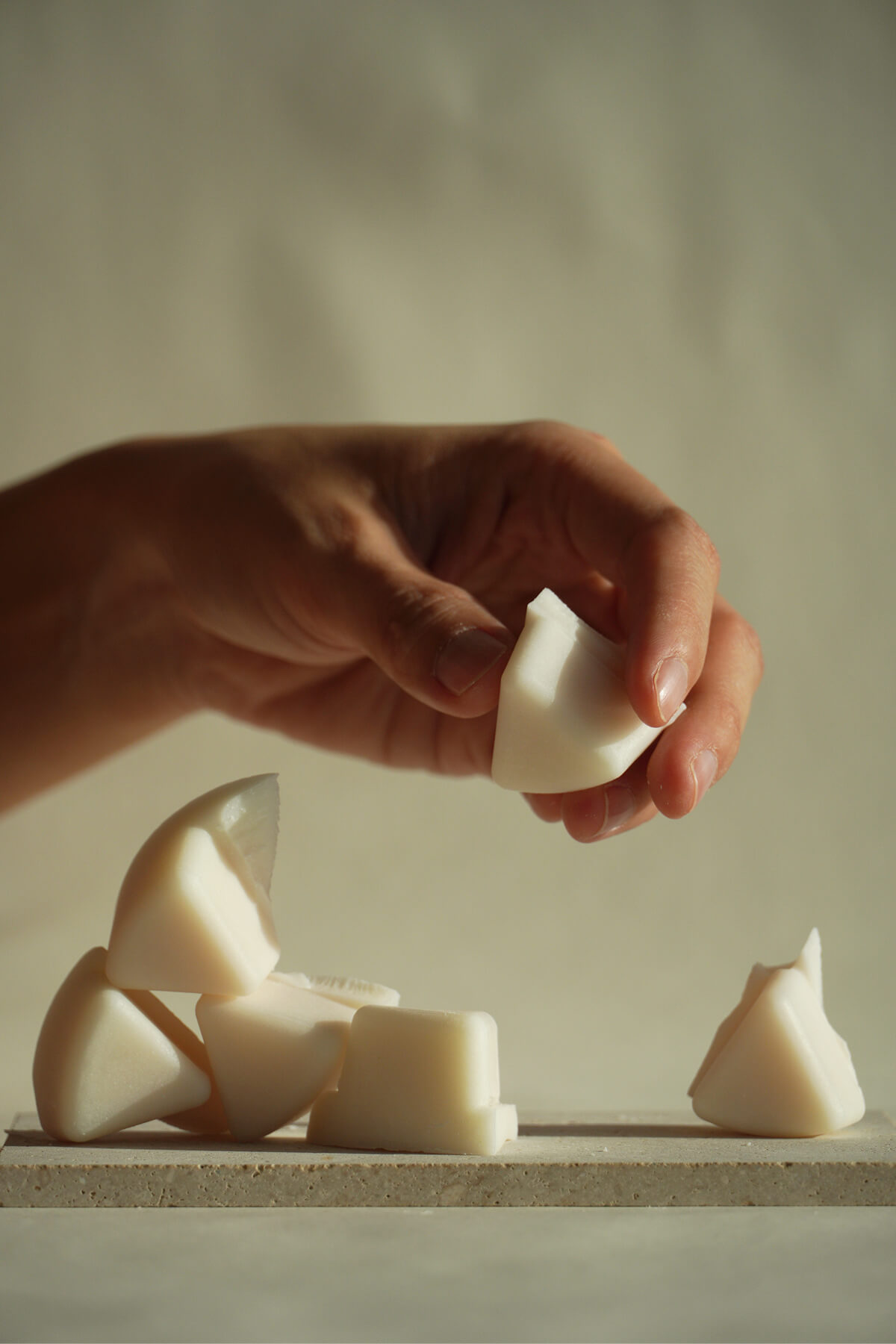 Handmade Scented Wax Melts