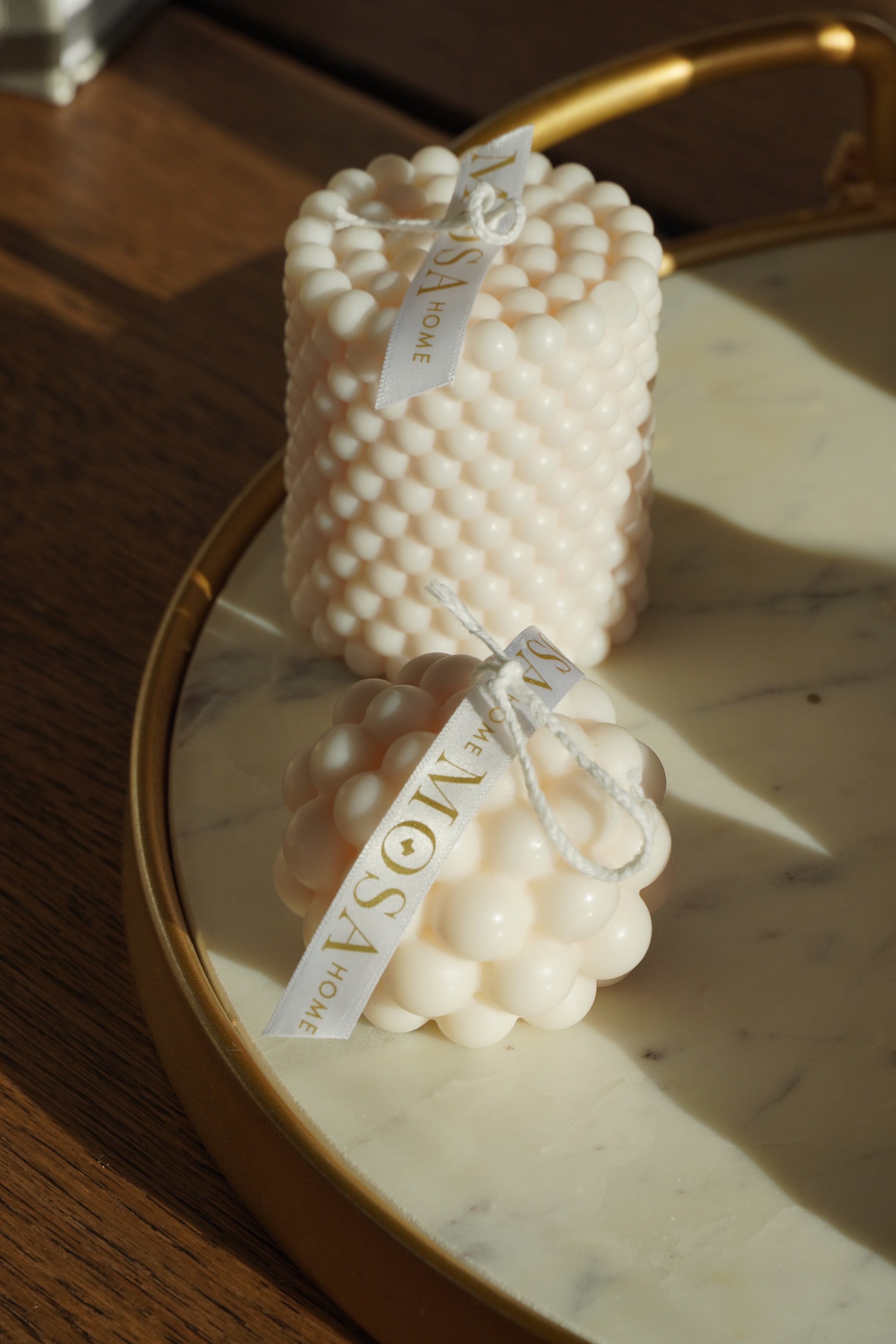 Bubble Cylinder & Bubble Ball Set